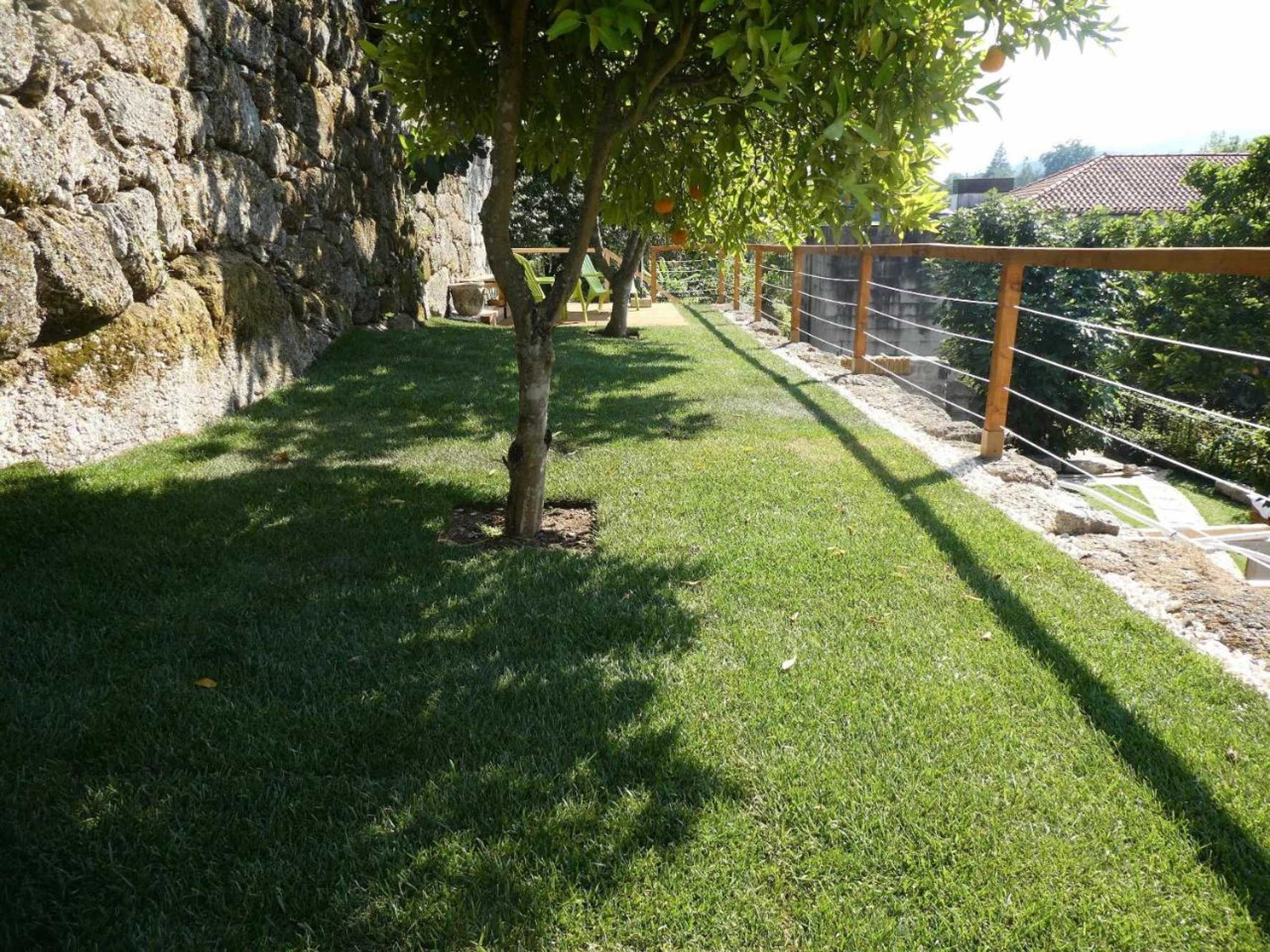 Gift card for Casa do Ribeirinho