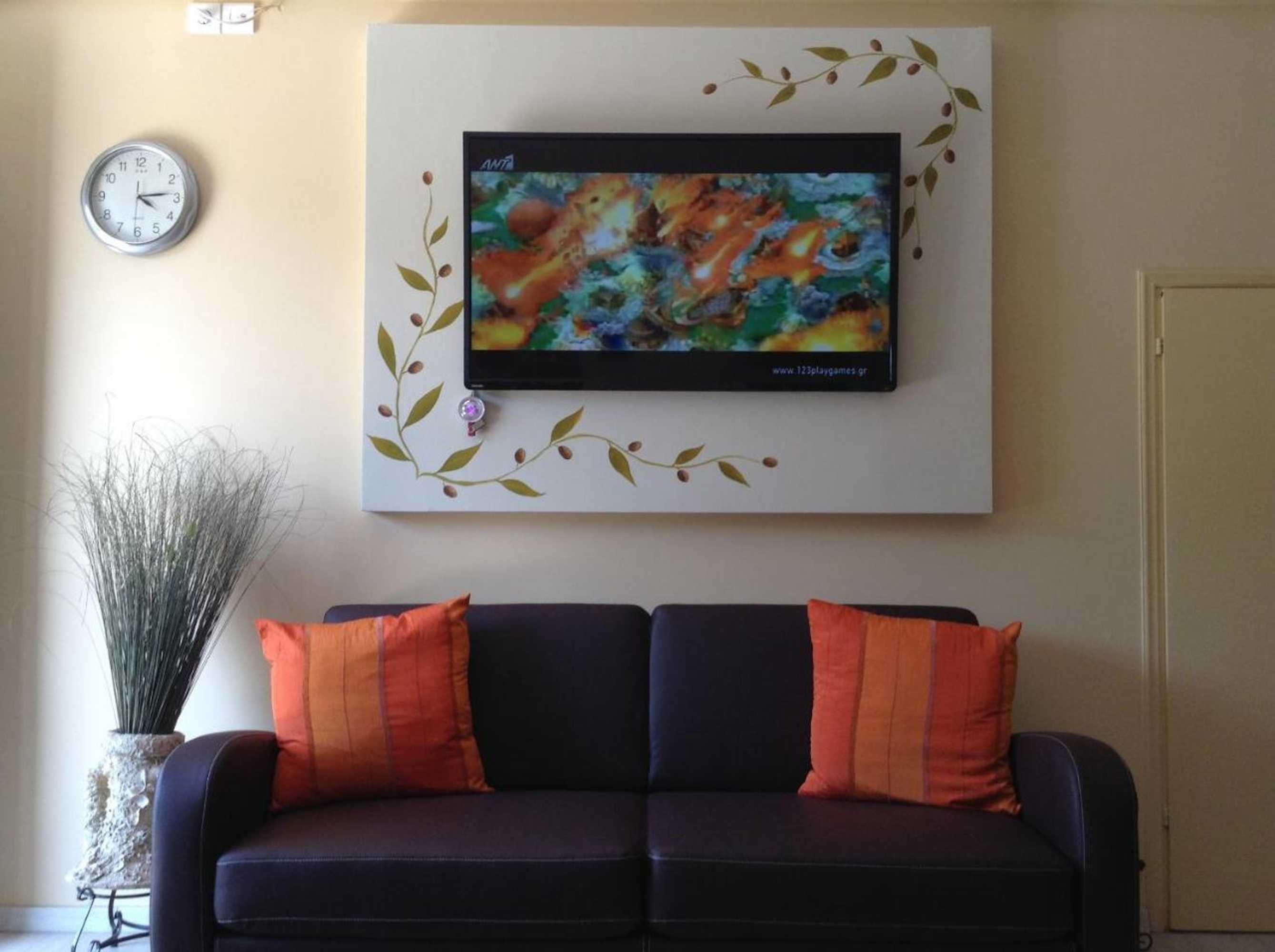 Gift card for Villa Agapi