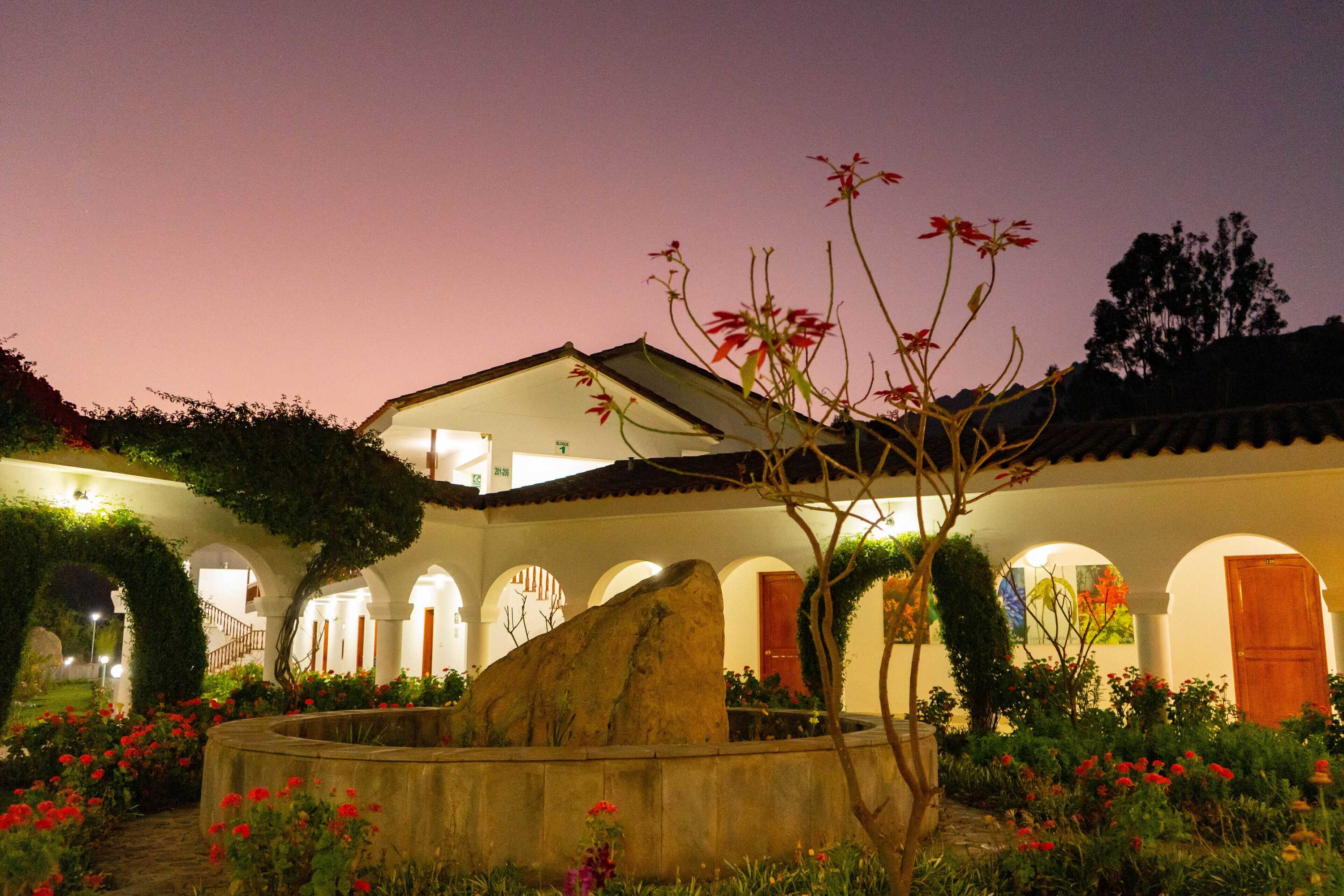 Gift card for Hotel Agustos Urubamba Gift card for Hotel Agustos Urubamba