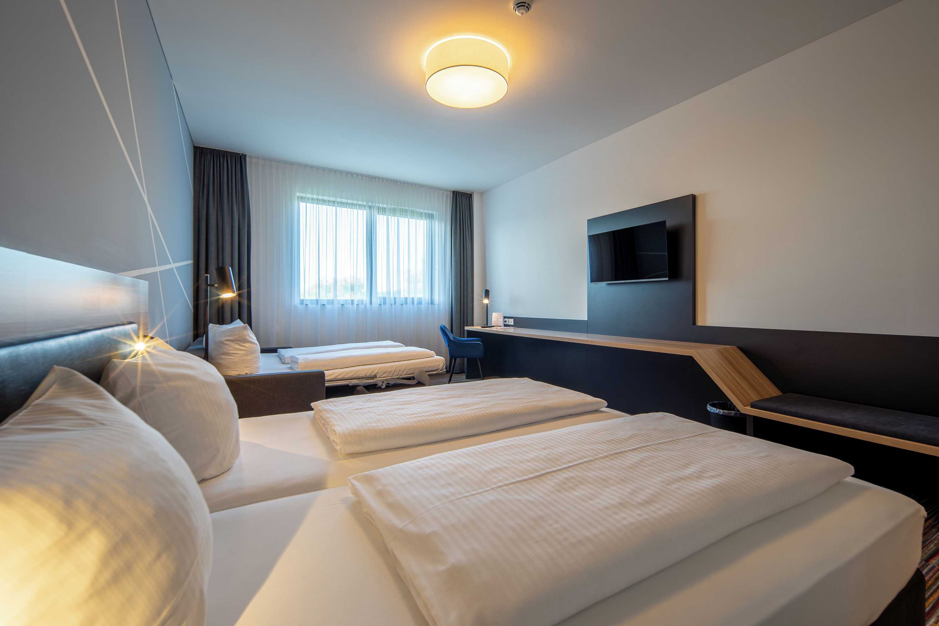 Gift card for City Hotel Neumarkt Gift card for City Hotel Neumarkt