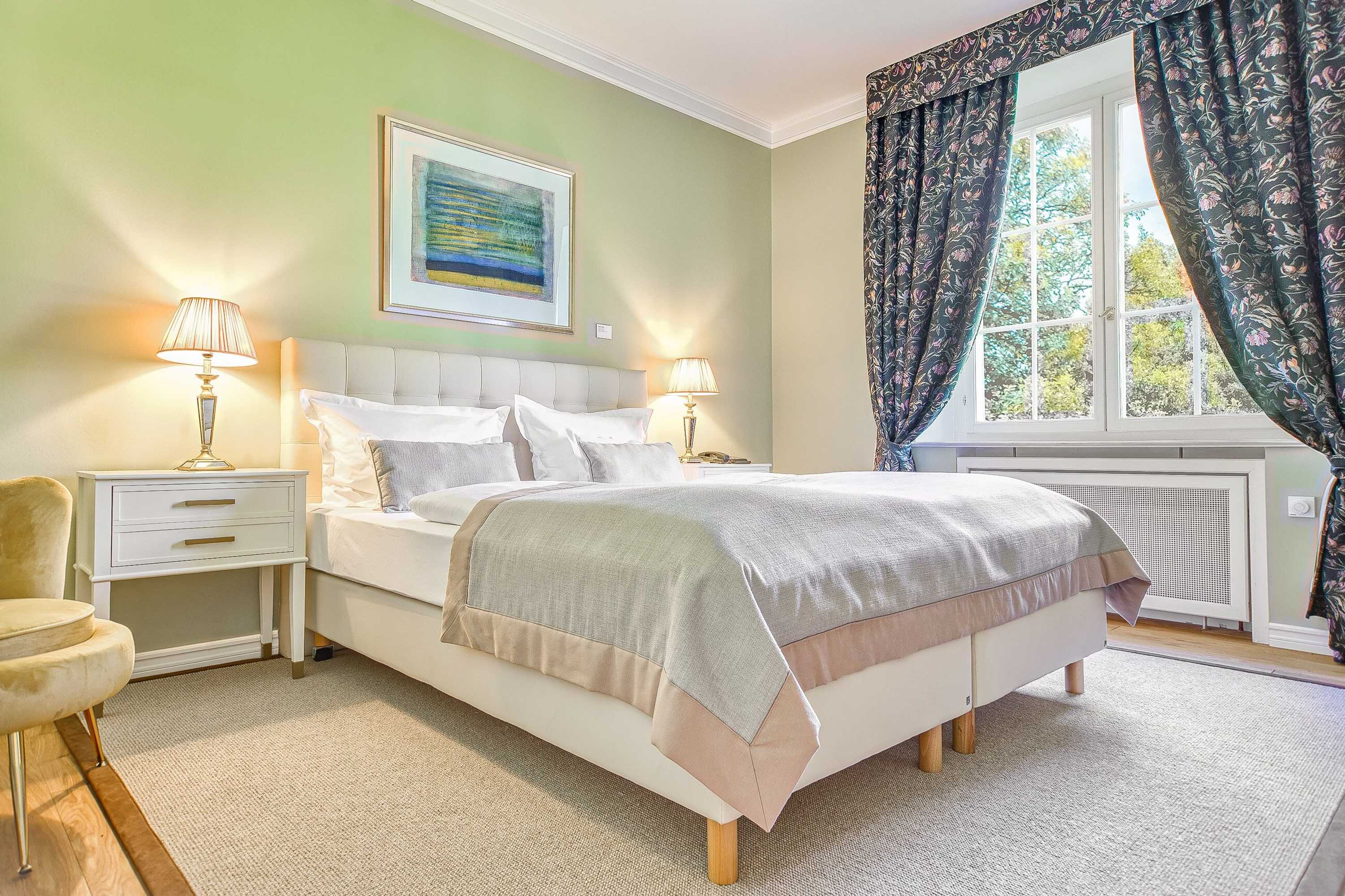 Gift card for Wald & Schlosshotel Friedrichsruhe Gift card for Wald & Schlosshotel Friedrichsruhe