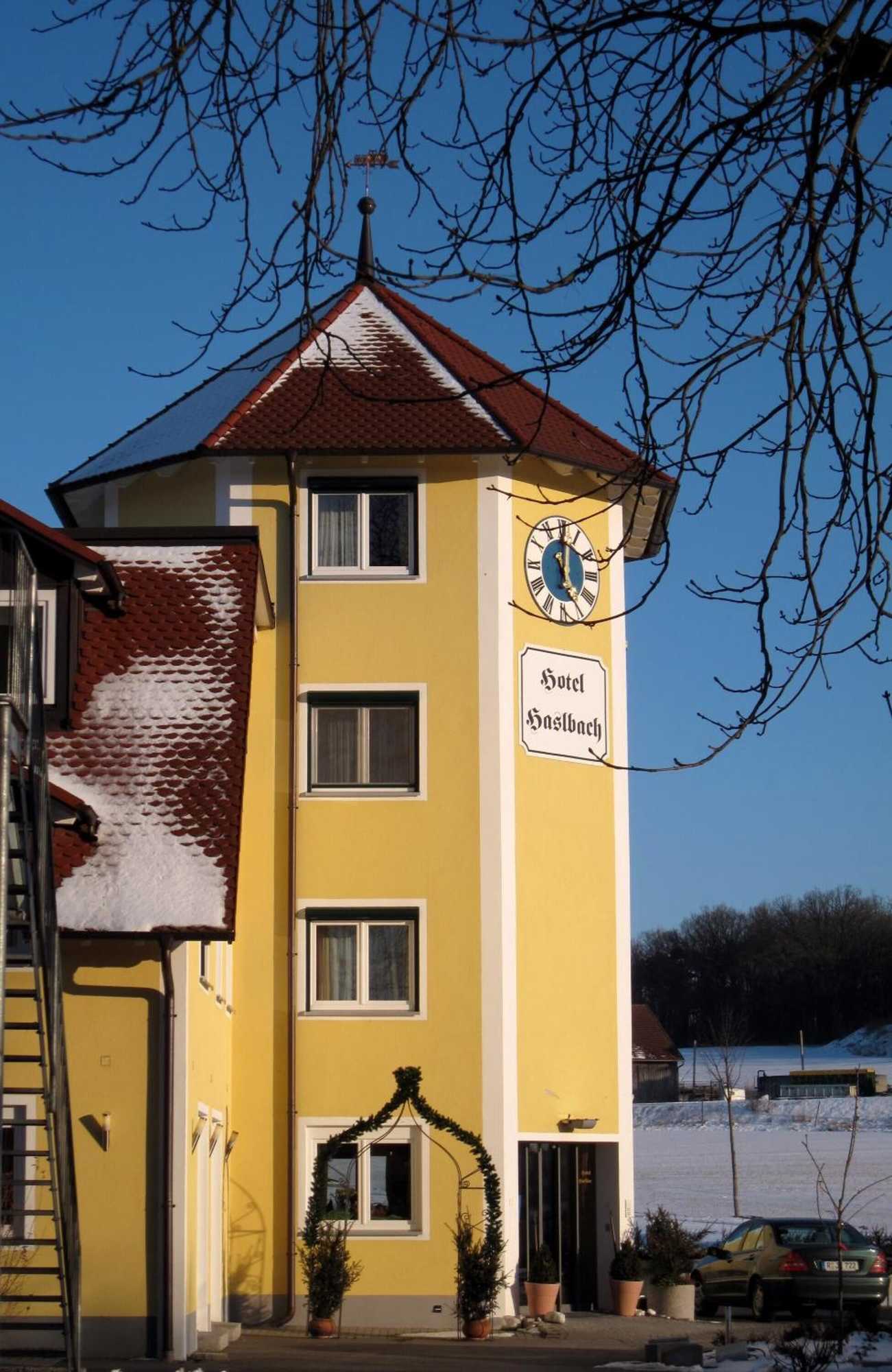 Gift card for Hotel Haslbach Fgz Gift card for Hotel Haslbach Fgz