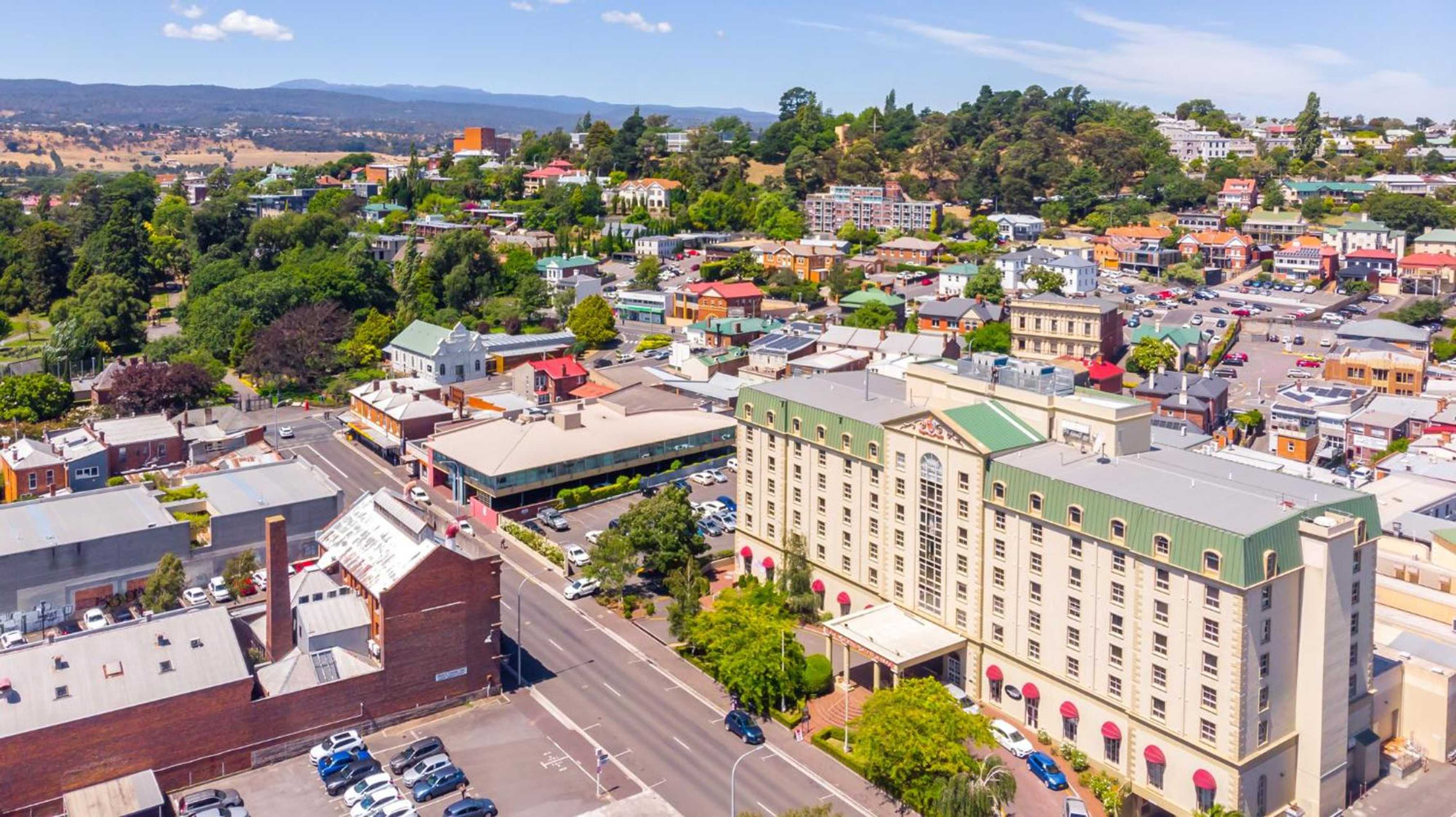 Gift card for Hotel Grand Chancellor Launceston Gift card for Hotel Grand Chancellor Launceston