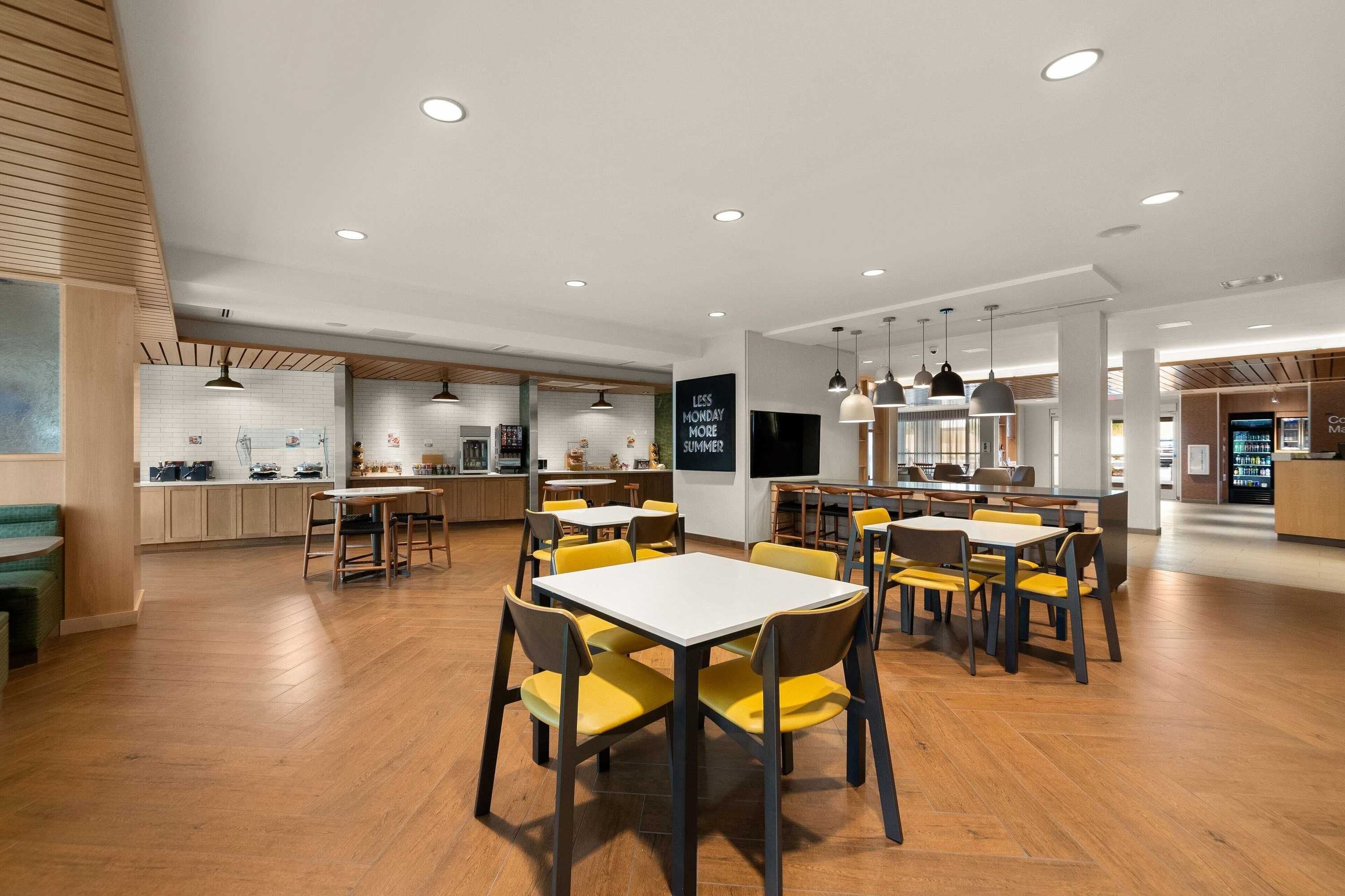 Gift card for Fairfield Inn & Suites by Marriott Brooksville Suncoast Parkway