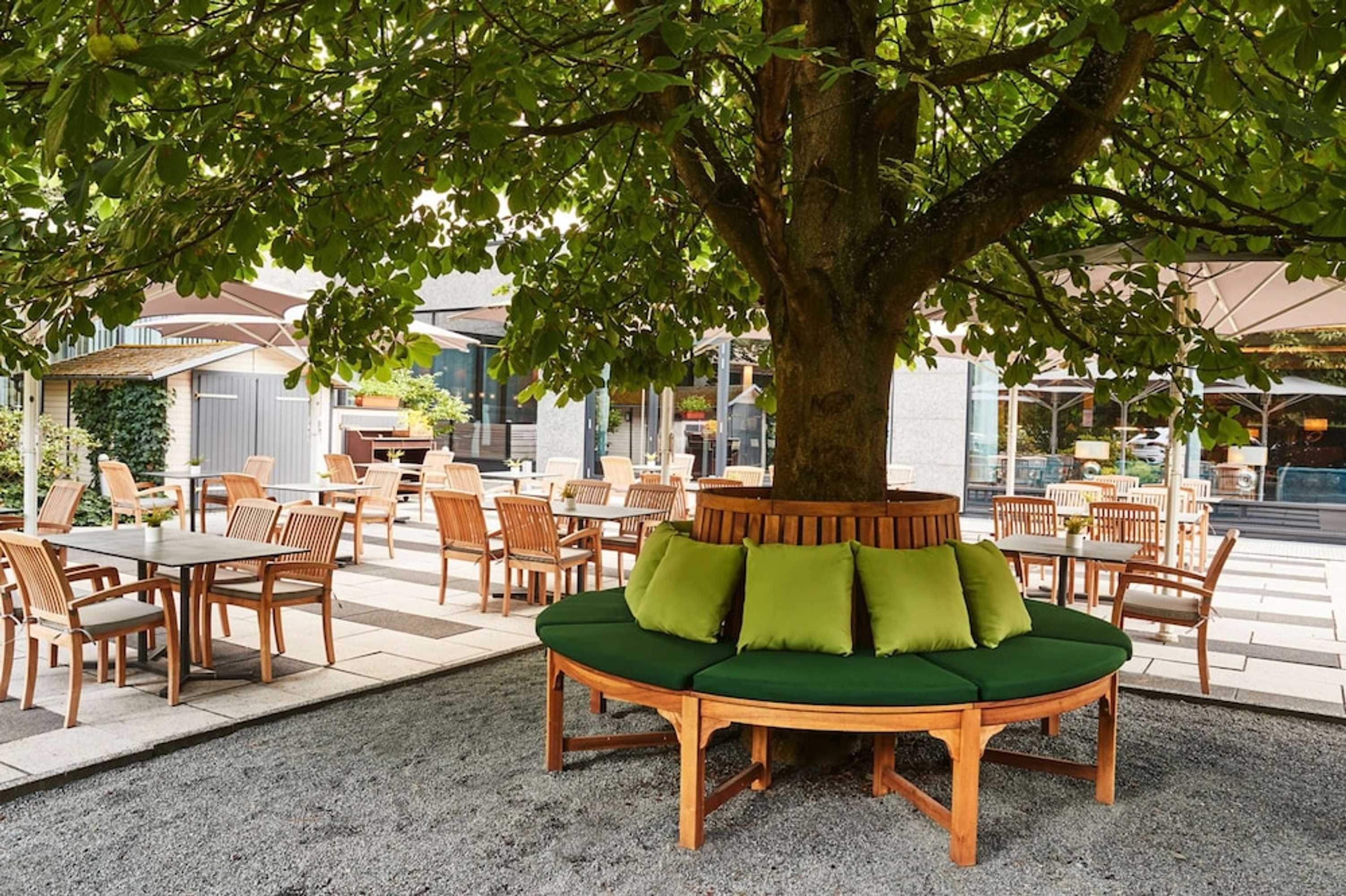 Gift card for Steigenberger Airport Hotel Frankfurt