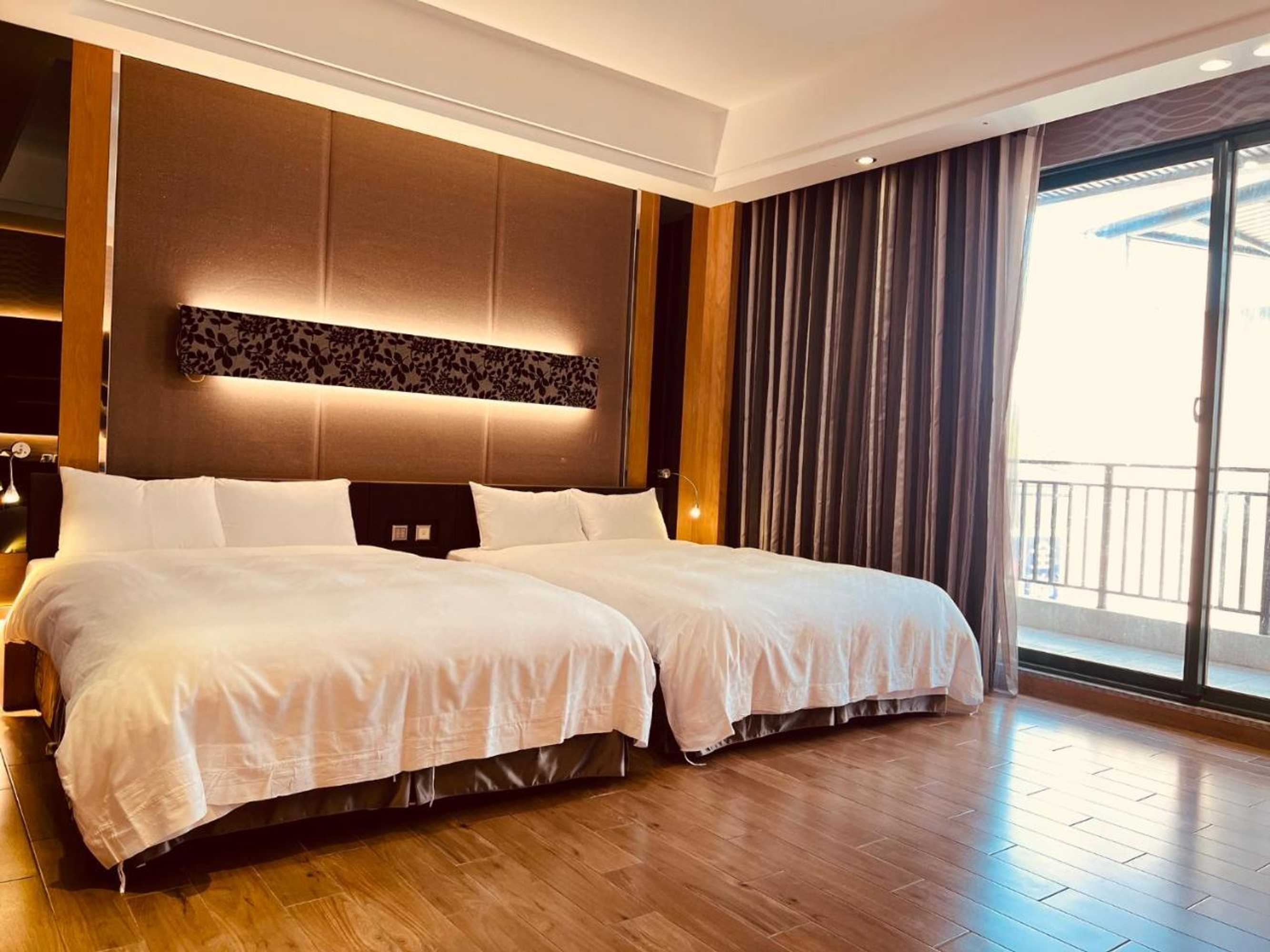 Gift card for Yunlin Commerce Ryokan
