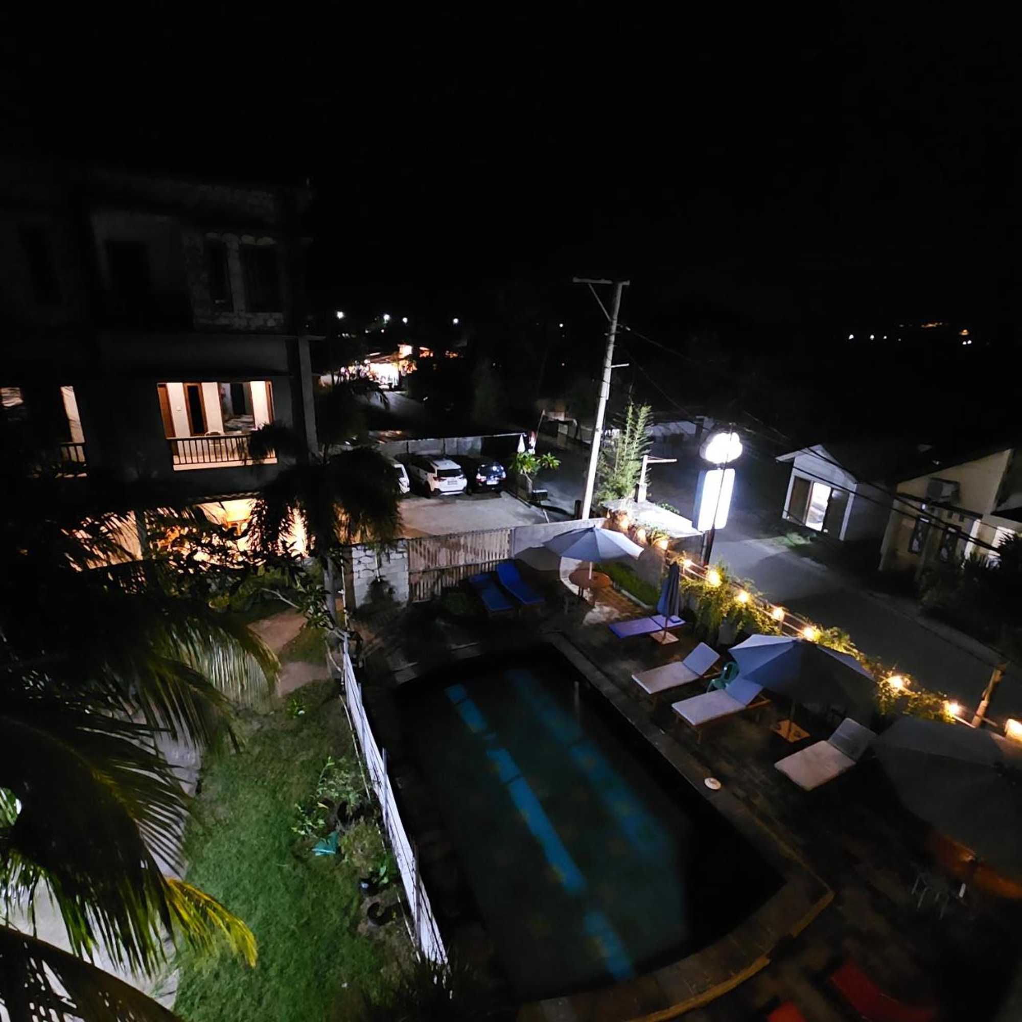 Gift card for Ridho Malik Hotel