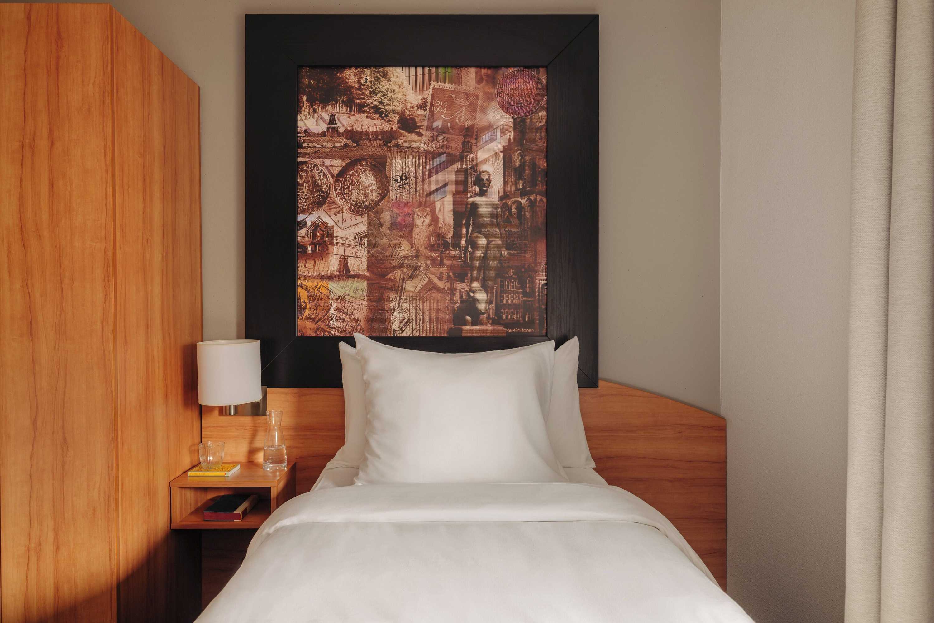 Gift card for Leonardo Hotel Groningen City Center