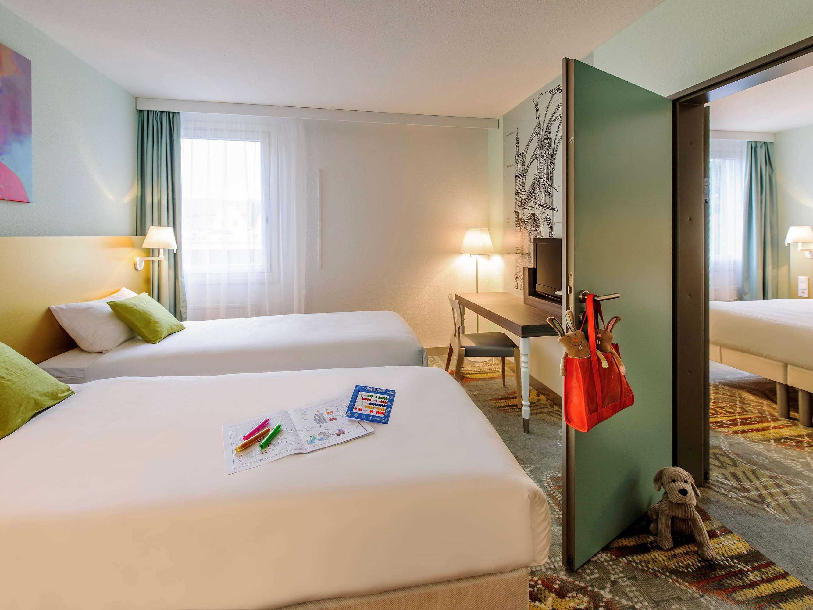 Gift card for Ibis Styles Speyer Gift card for Ibis Styles Speyer