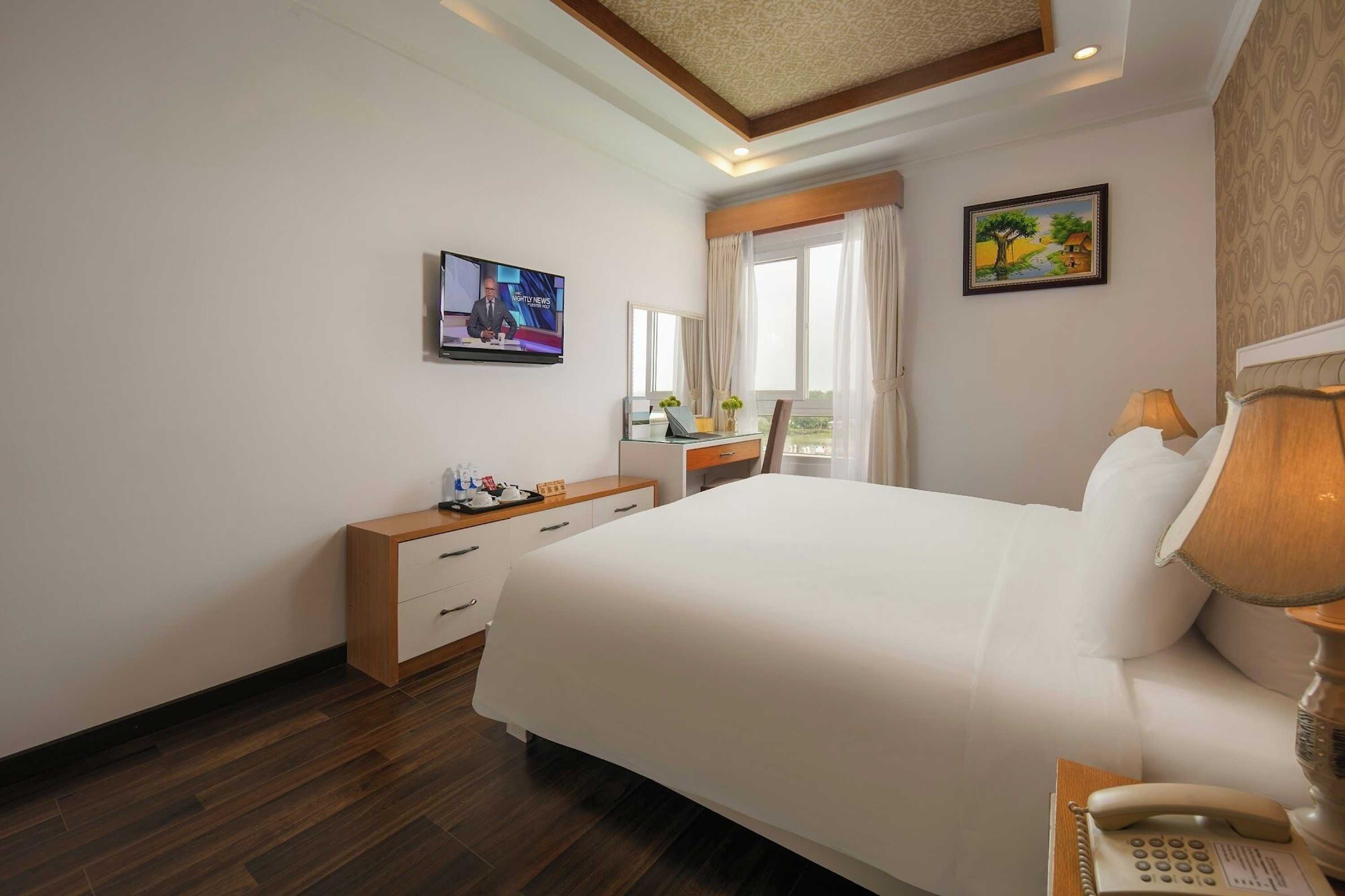Gift card for Nesta Hotel Can Tho Gift card for Nesta Hotel Can Tho