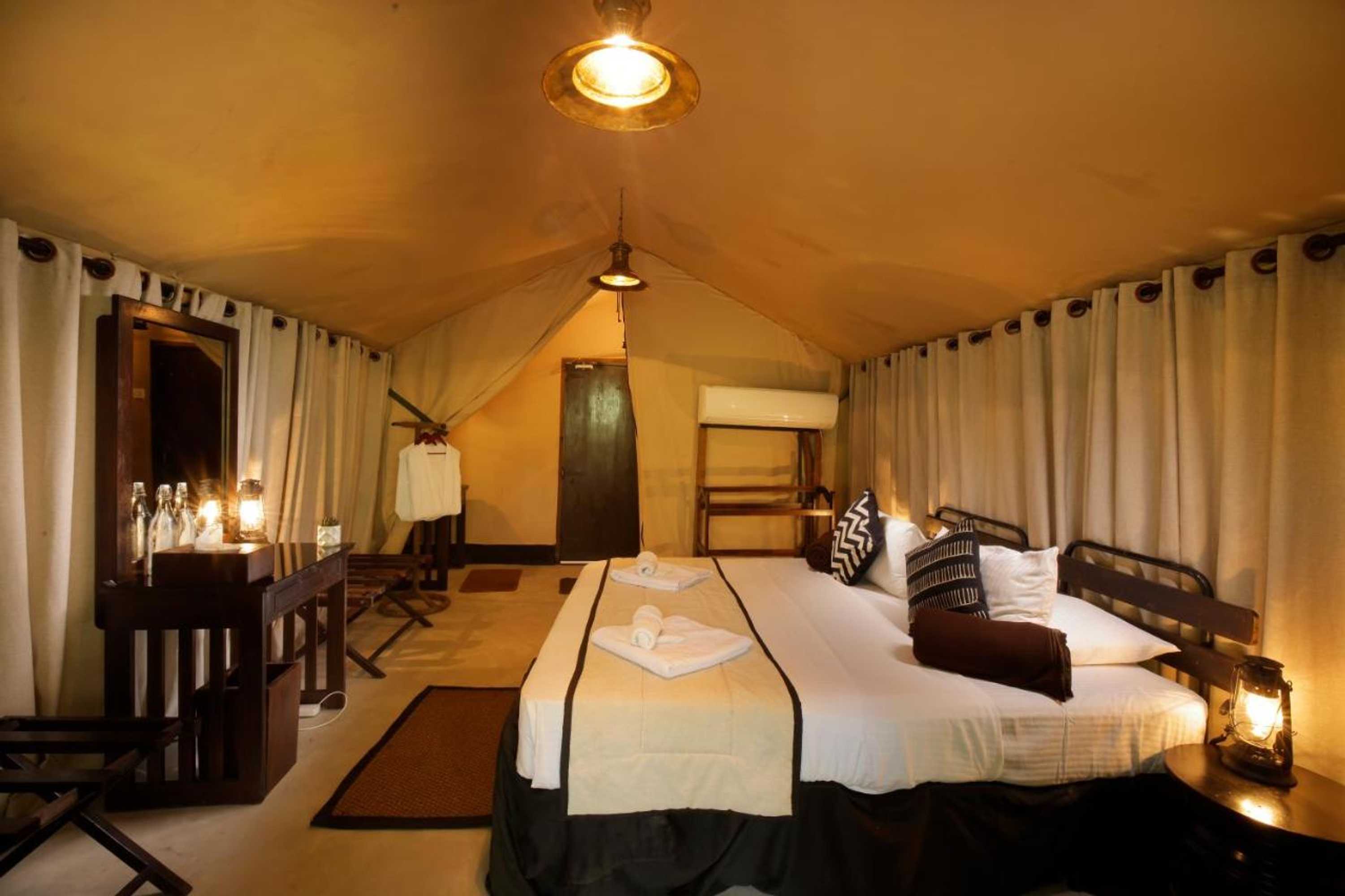 Gift card for Leopard Trails Wilpattu