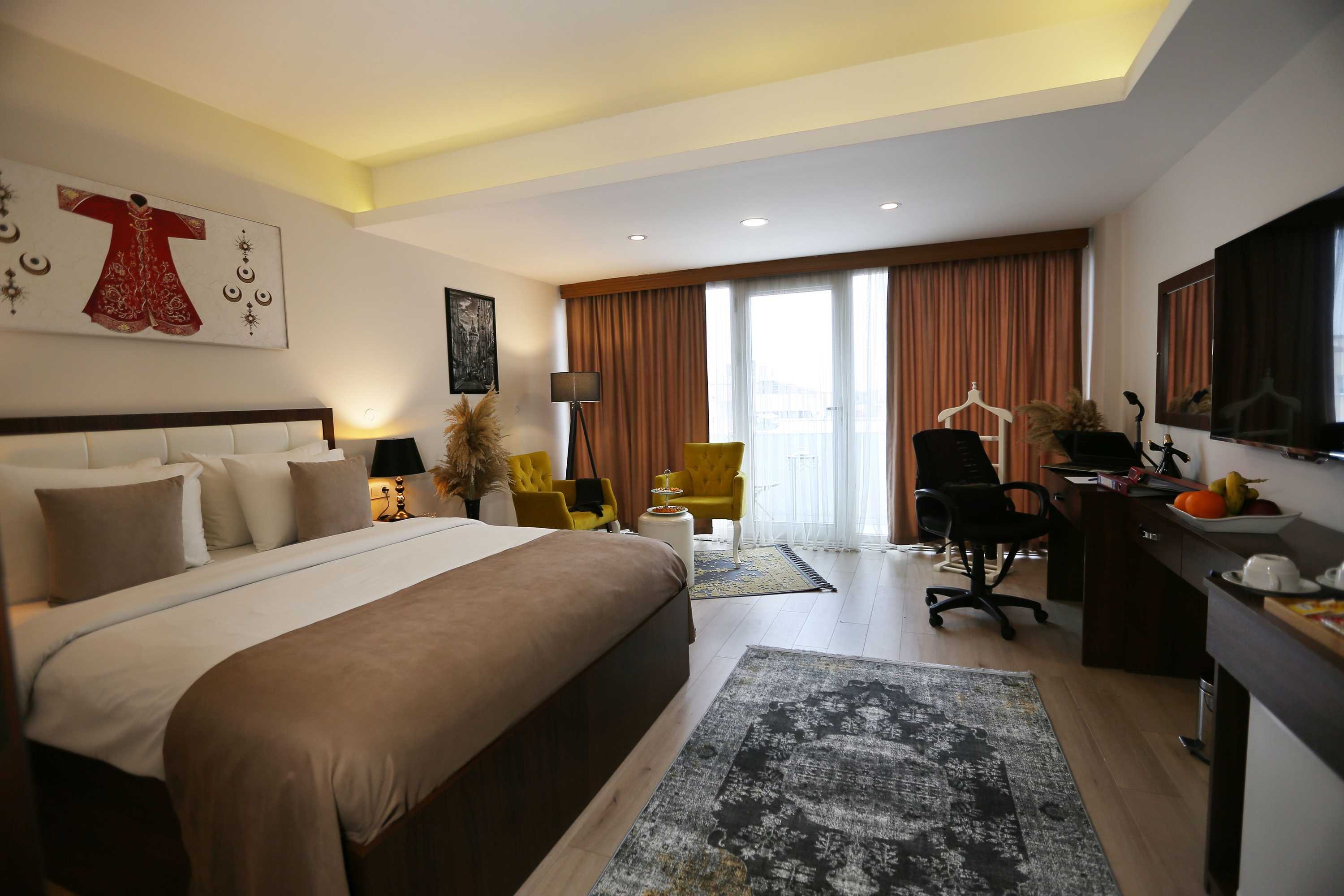 Gift card for Cebeci Grand Otel Gift card for Cebeci Grand Otel