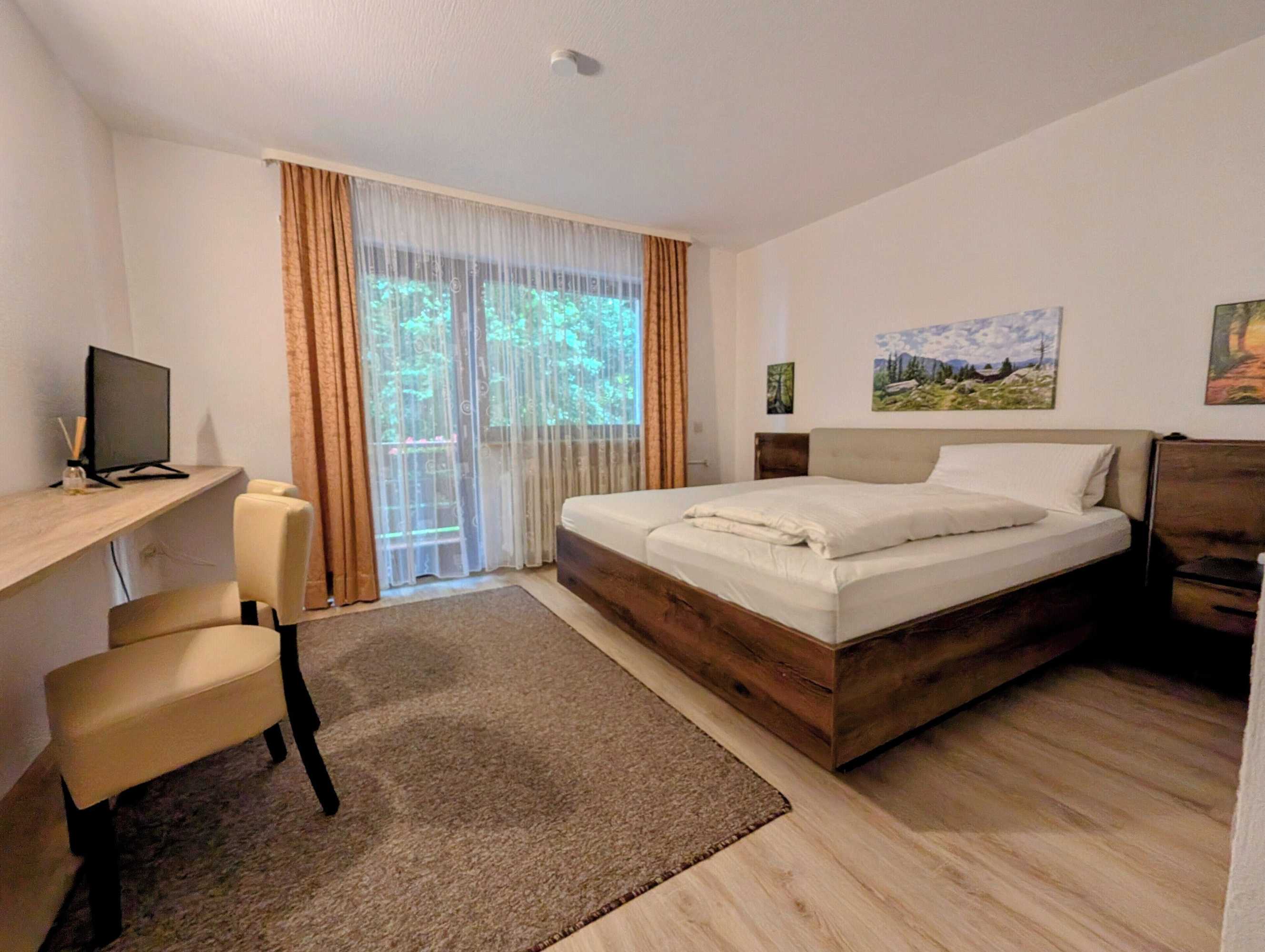 Gift card for Hotel Blüchersruh