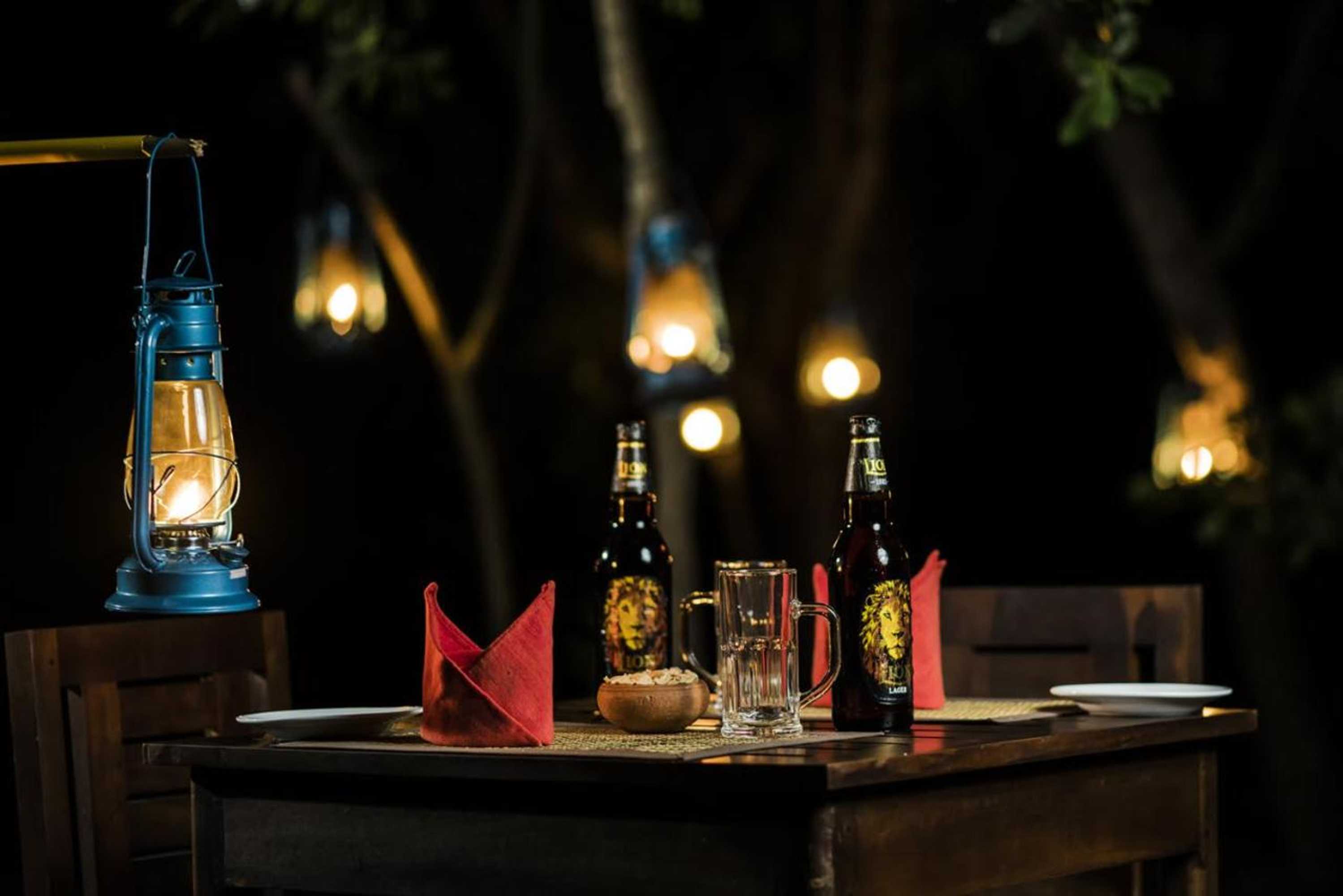 Gift card for Wadula Safari Yala