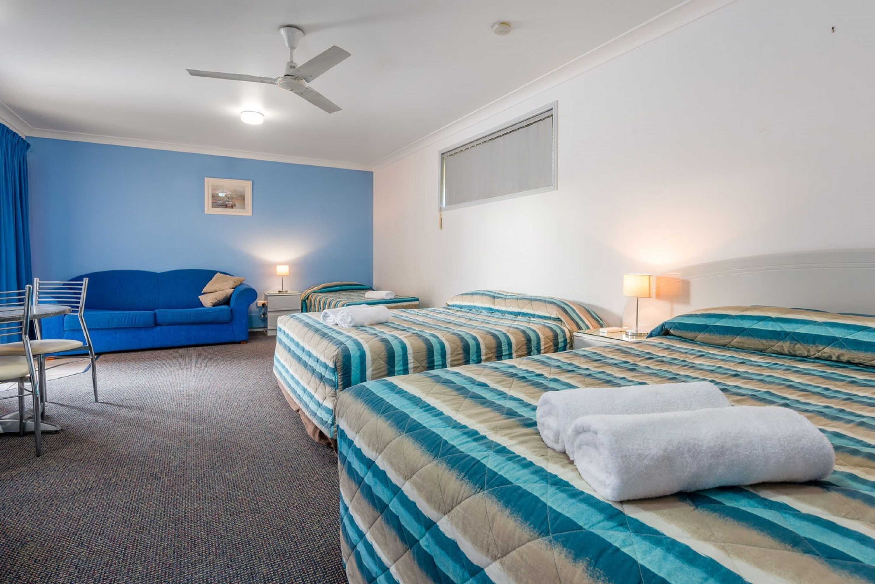 Gift card for Aspley Carsel Motor Inn Gift card for Aspley Carsel Motor Inn
