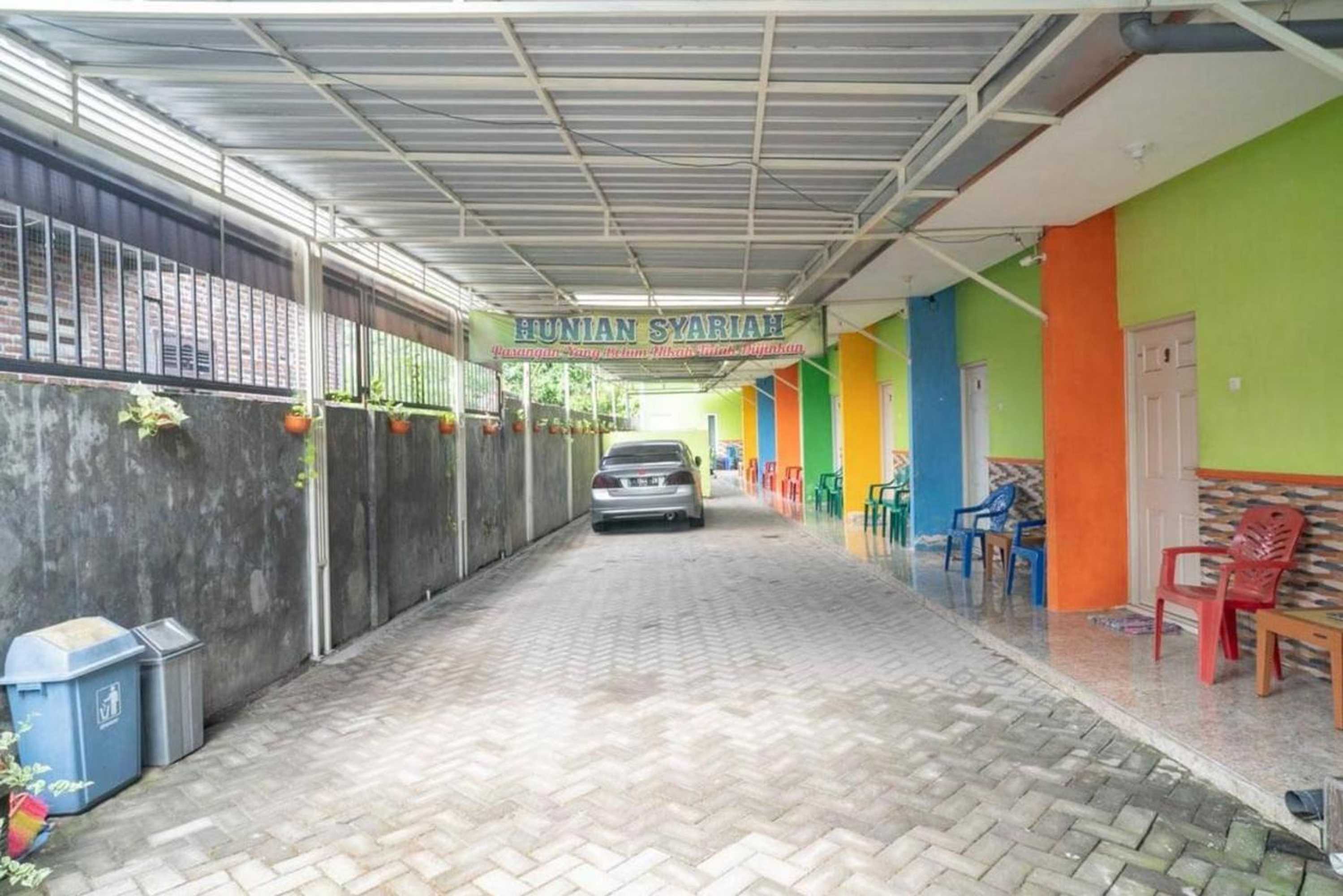 Gift card for Reddoorz Syariah Near Lippo Plaza Sidoarjo