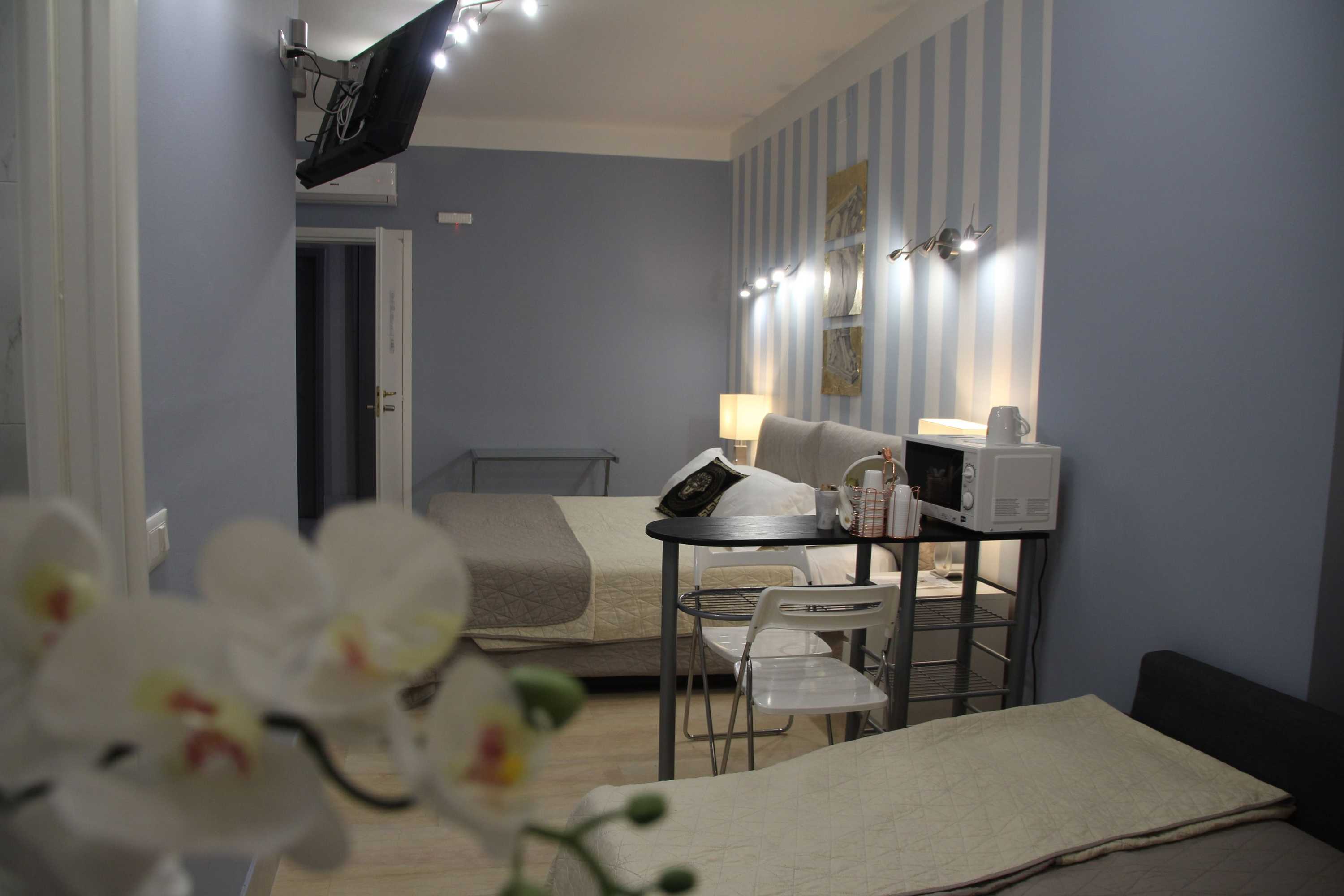 Gift card for B&b Pescara Centro Luxury Suite Gift card for B&b Pescara Centro Luxury Suite
