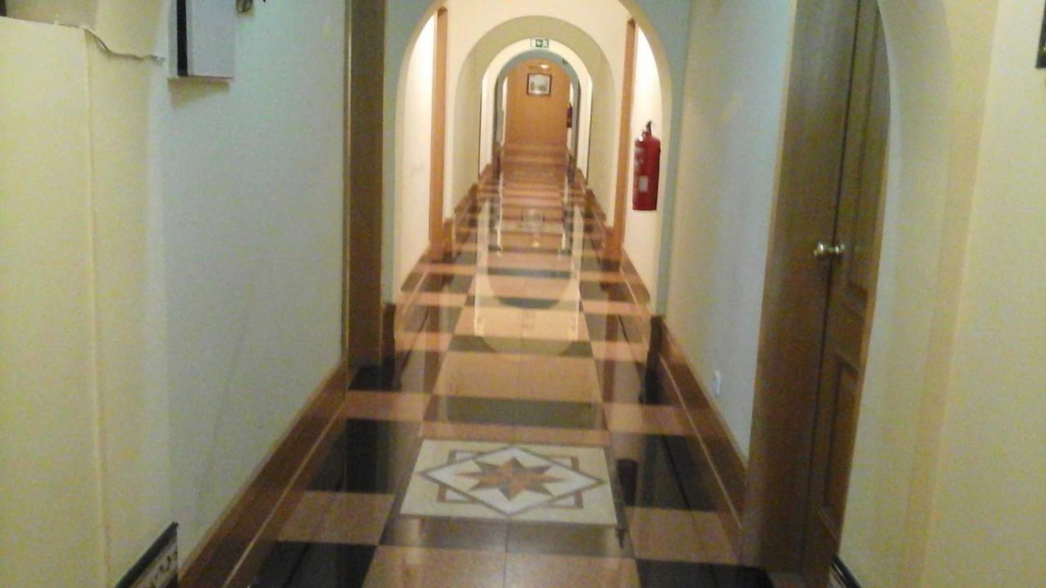 Gift card for Hotel Solneve