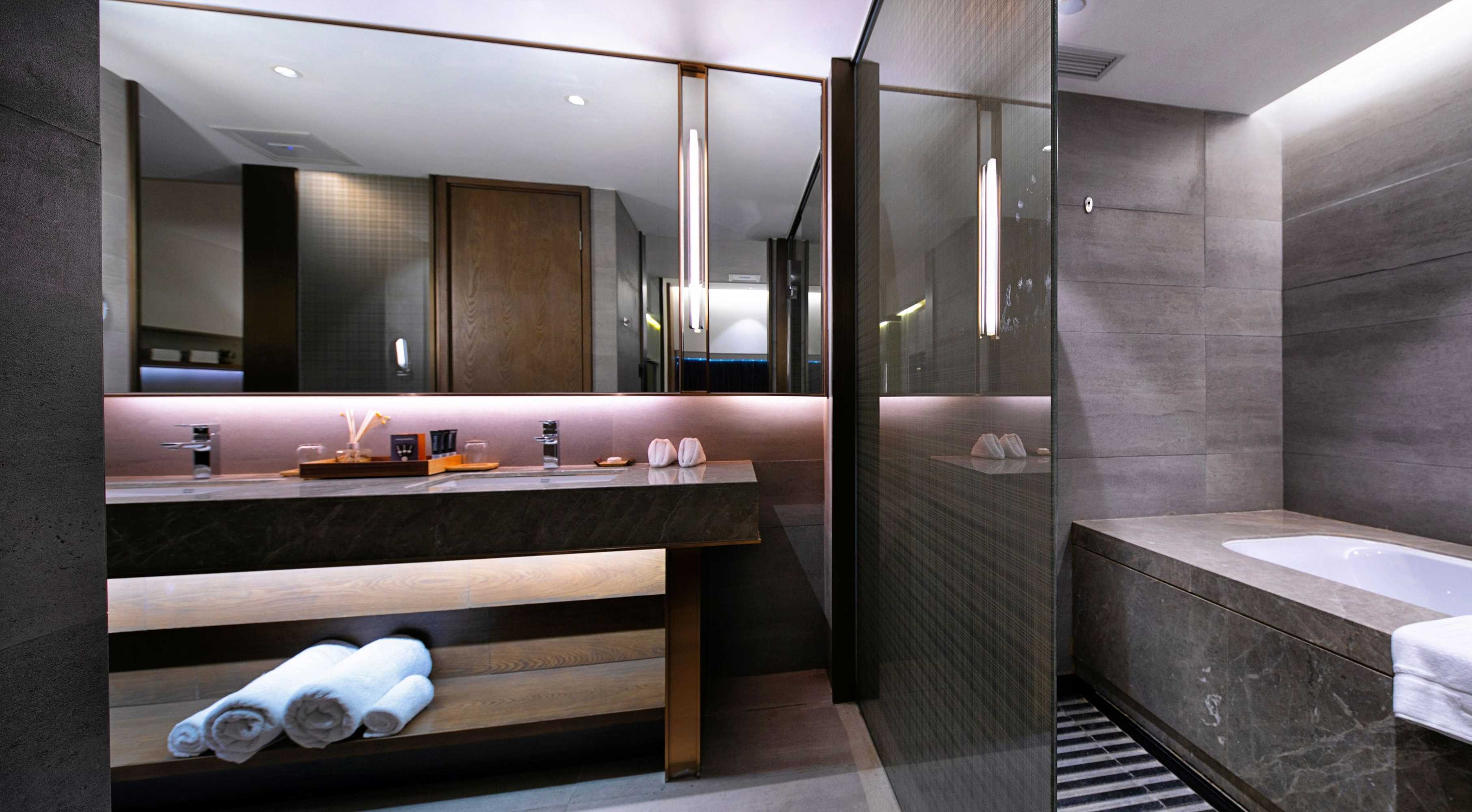Gift card for Kuanrong Luxury Suites Hotel - Daping Times Square Gift card for Kuanrong Luxury Suites Hotel - Daping Times Square