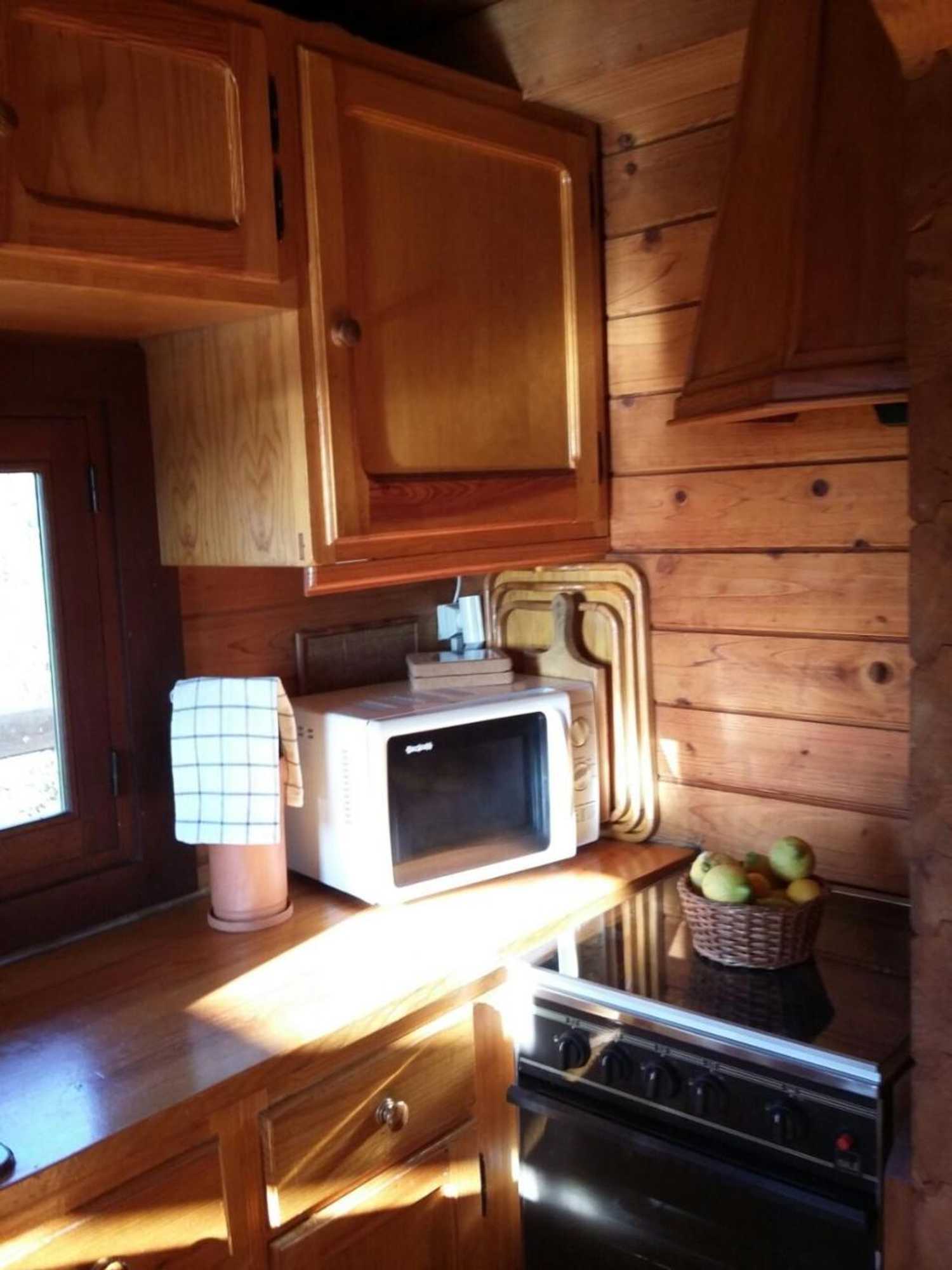 Gift card for Cabana de Santo António