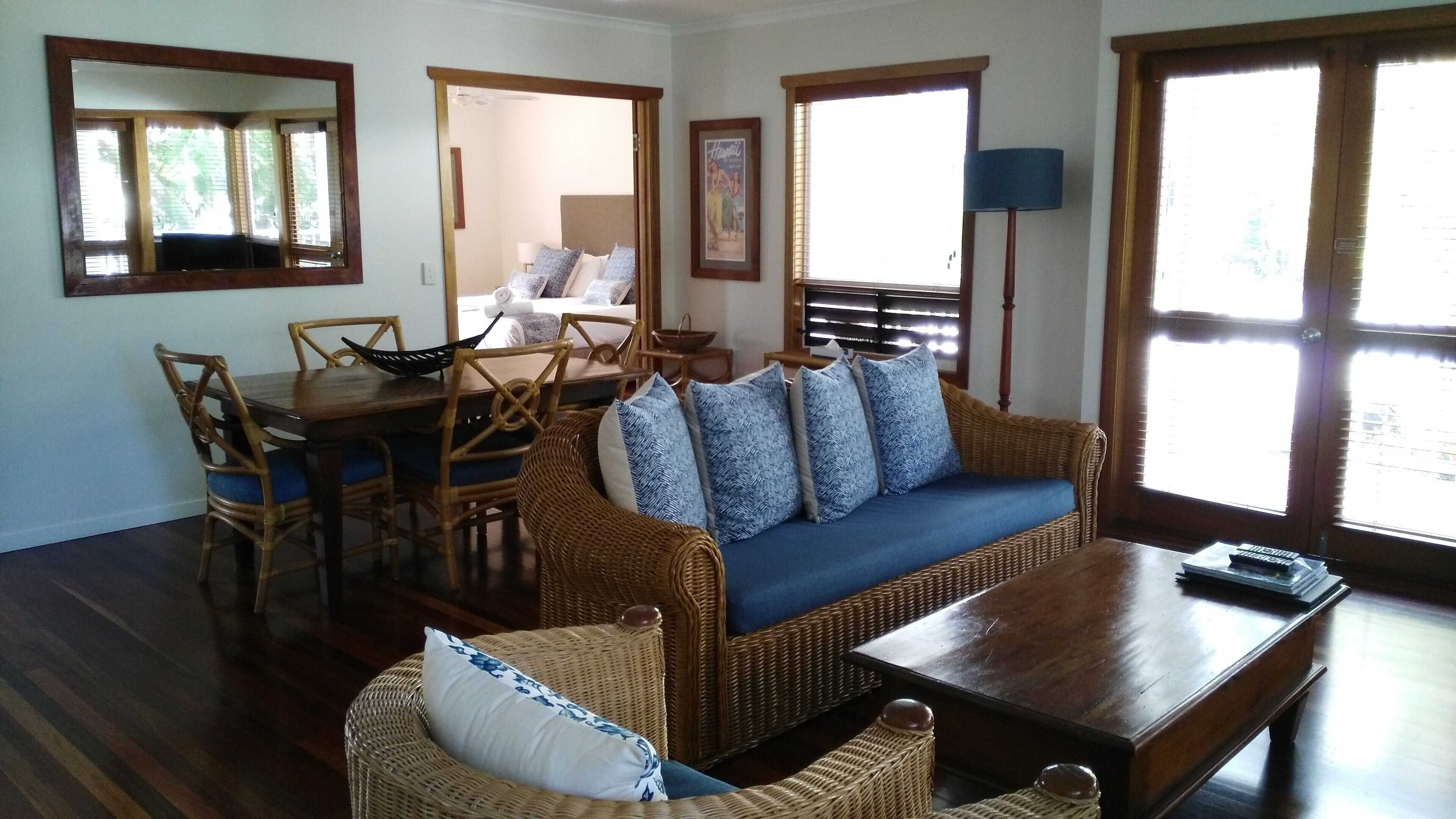 Gift card for South Pacific Resort & Spa Noosa Gift card for South Pacific Resort & Spa Noosa