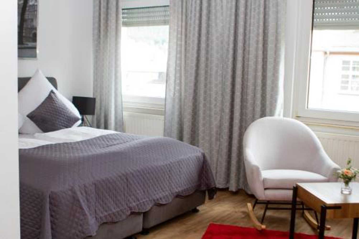 Gift card for Stadthotel Marburg