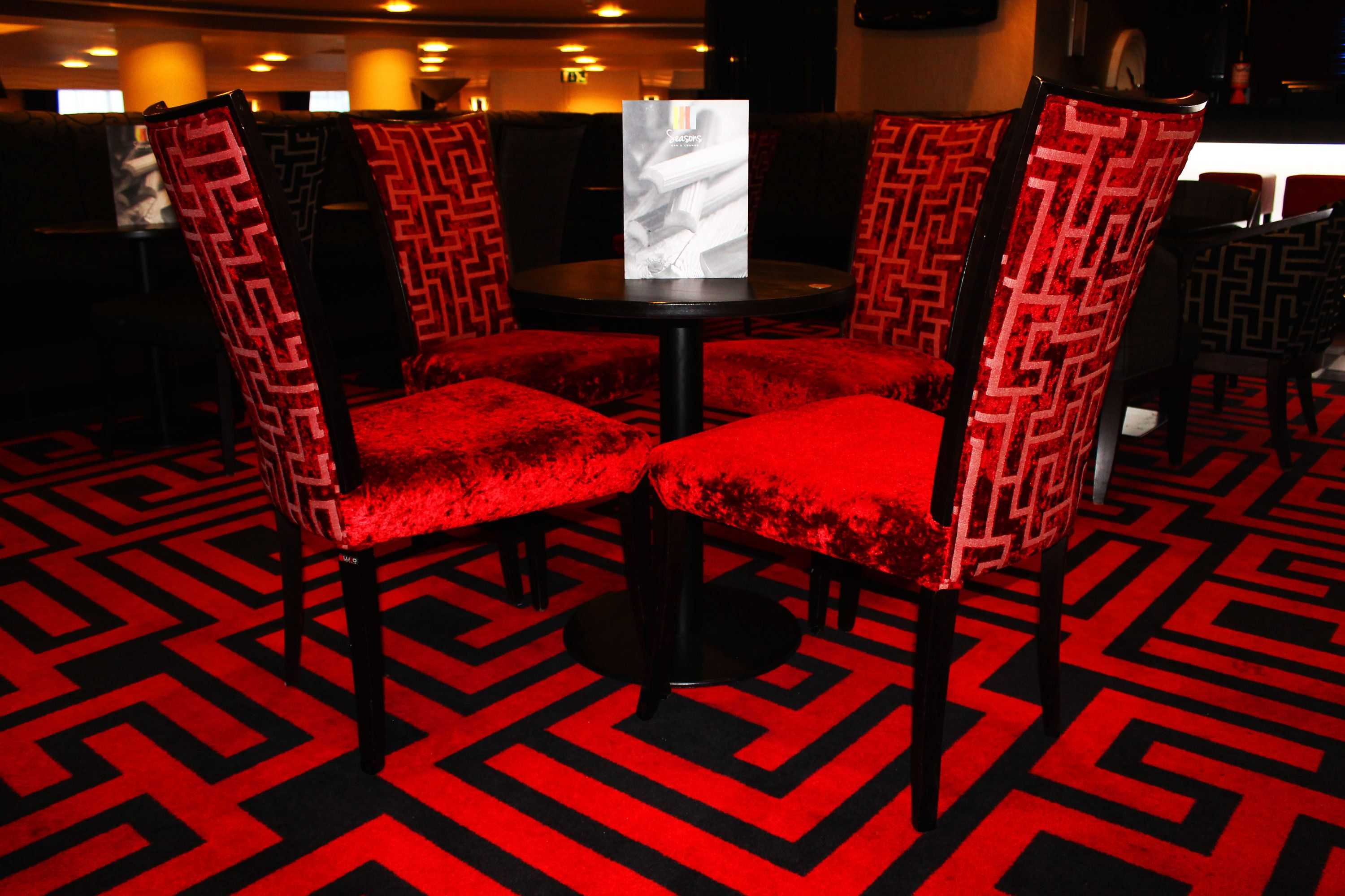 Gift card for Crowne Plaza Liverpool - John Lennon Airport by Ihg