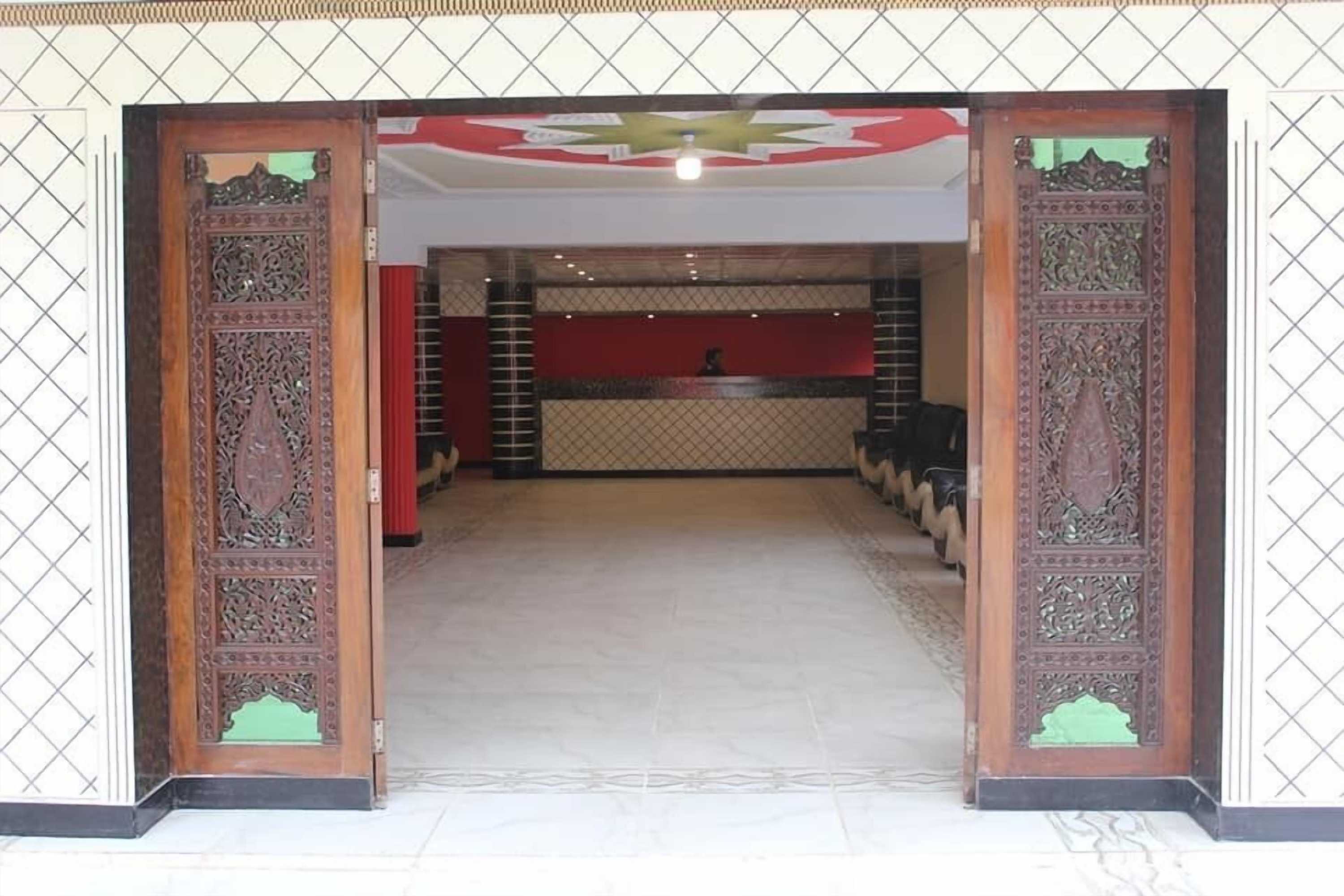 Gift card for Shahi Palace Guest House Gift card for Shahi Palace Guest House