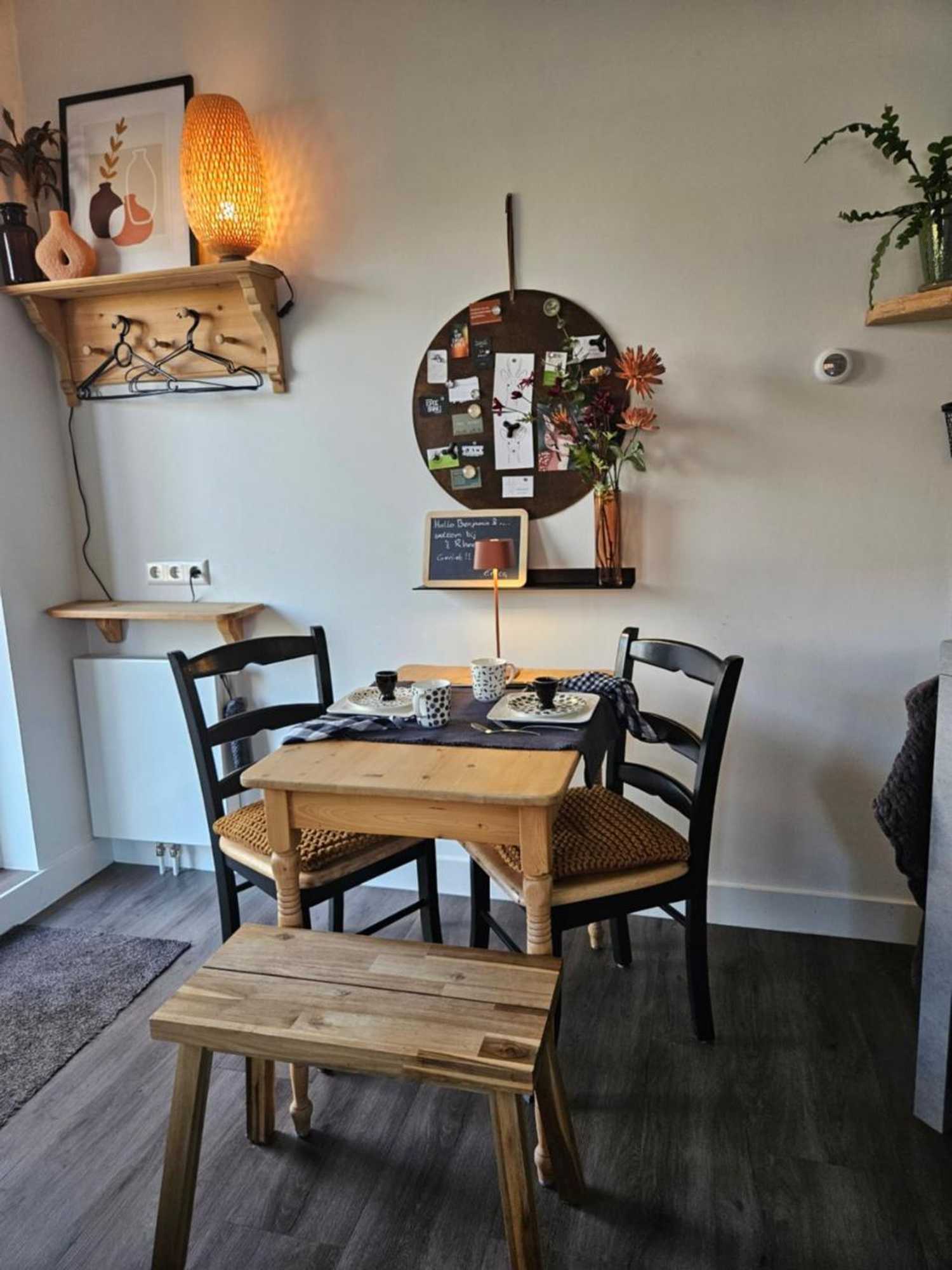 Gift card for 't Rheebokje