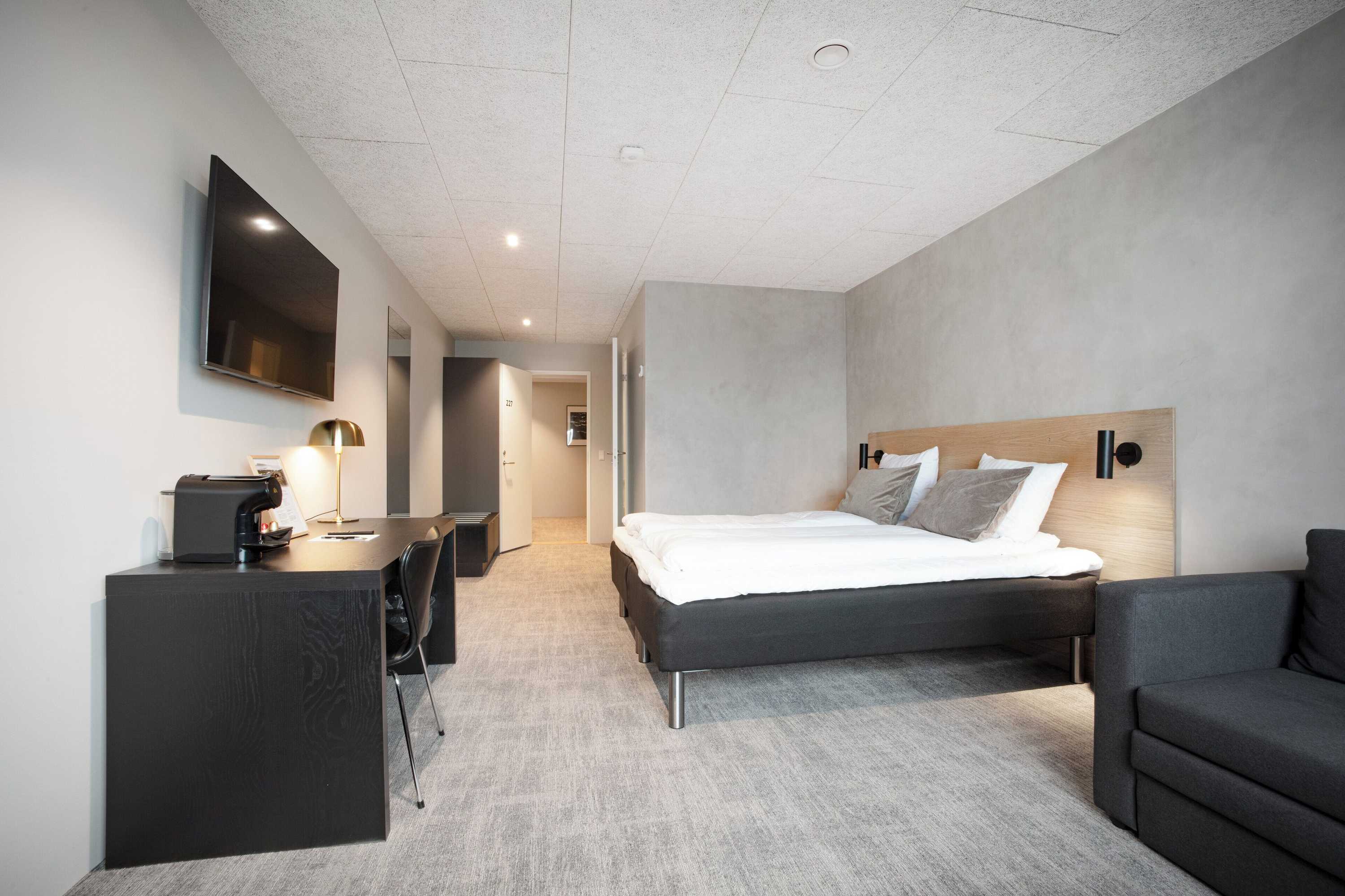 Gift card for Hotel Djurhuus