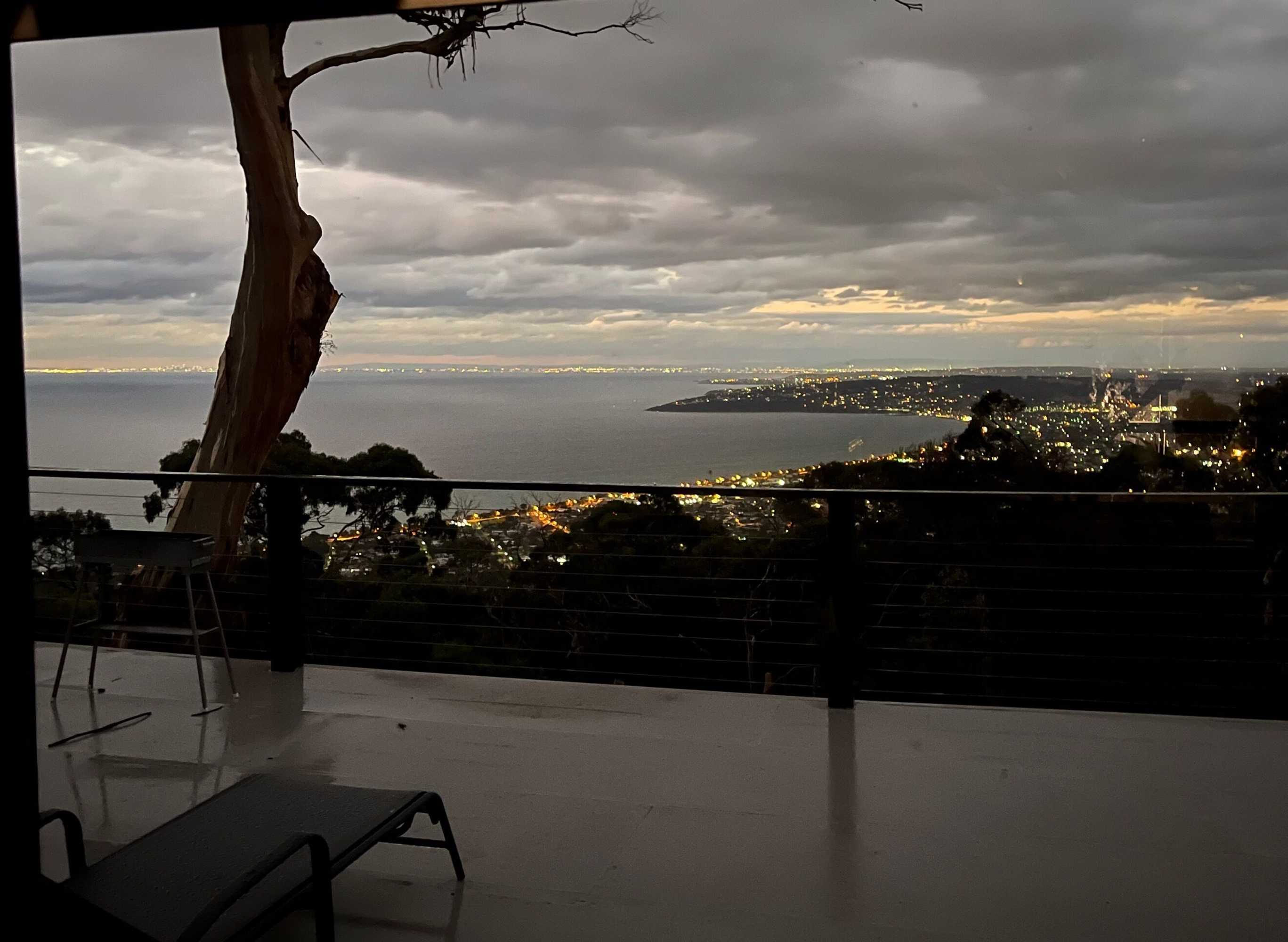 Gift card for Arthurs Holiday Villa