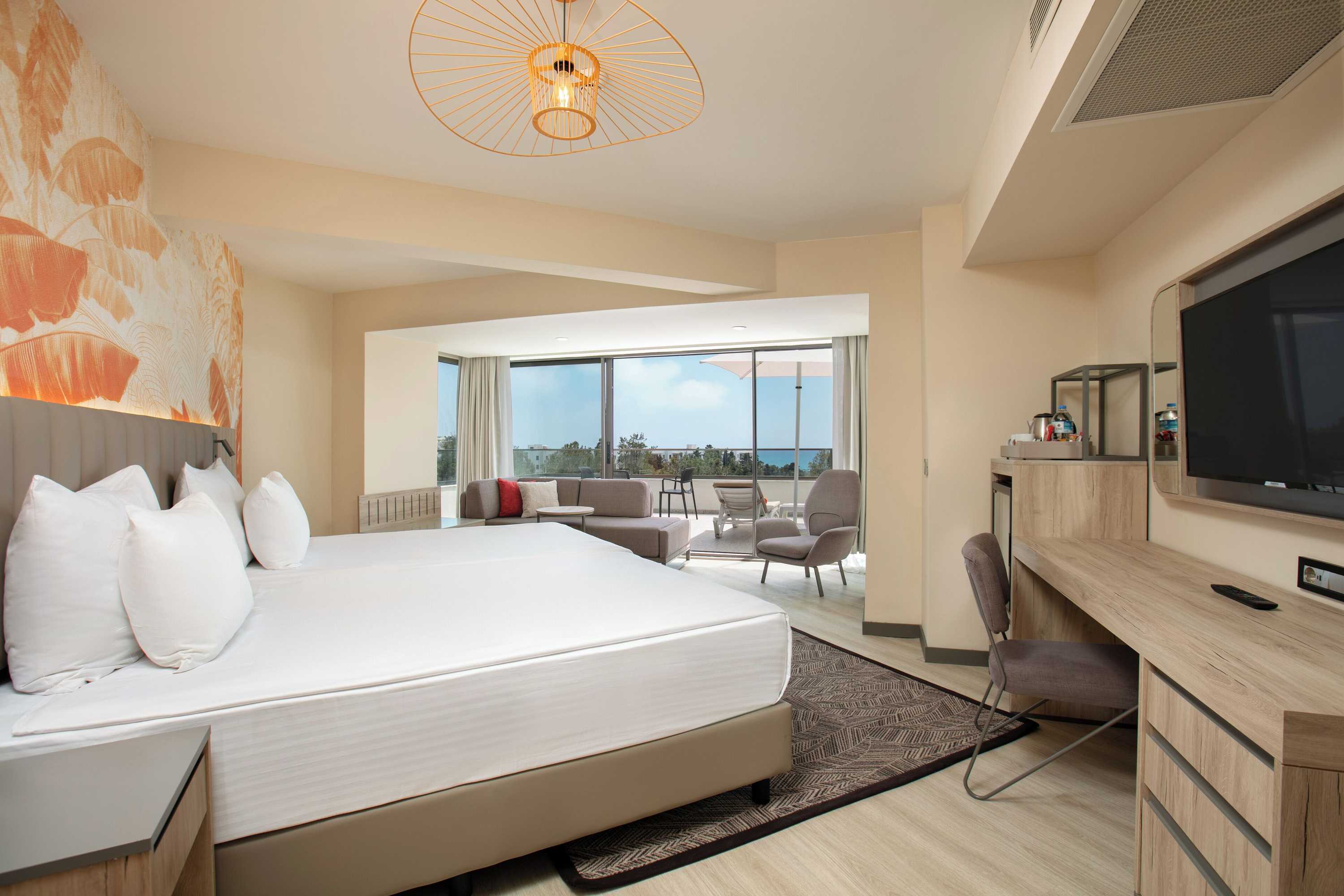 Gift card for Megasaray Resort Side