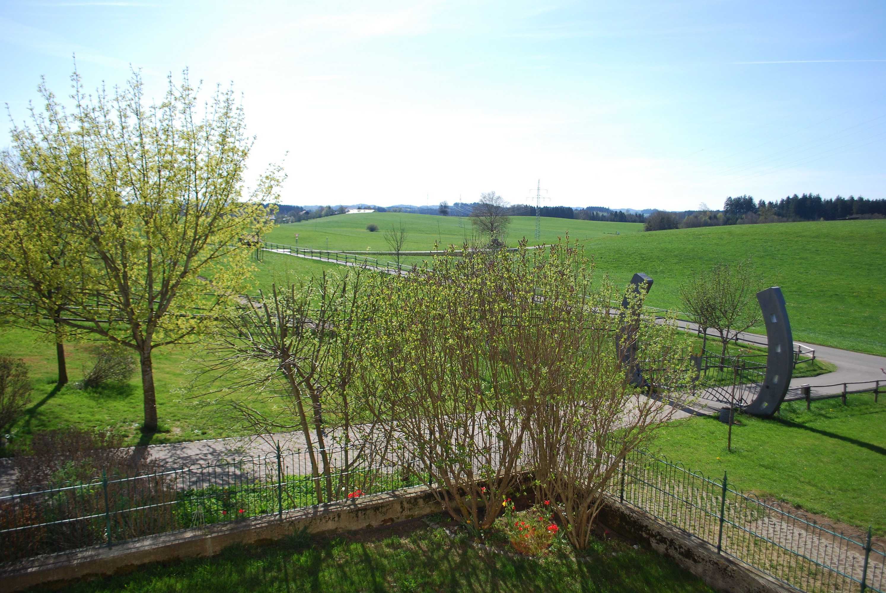 Gift card for Allgäu Meadow Ranch