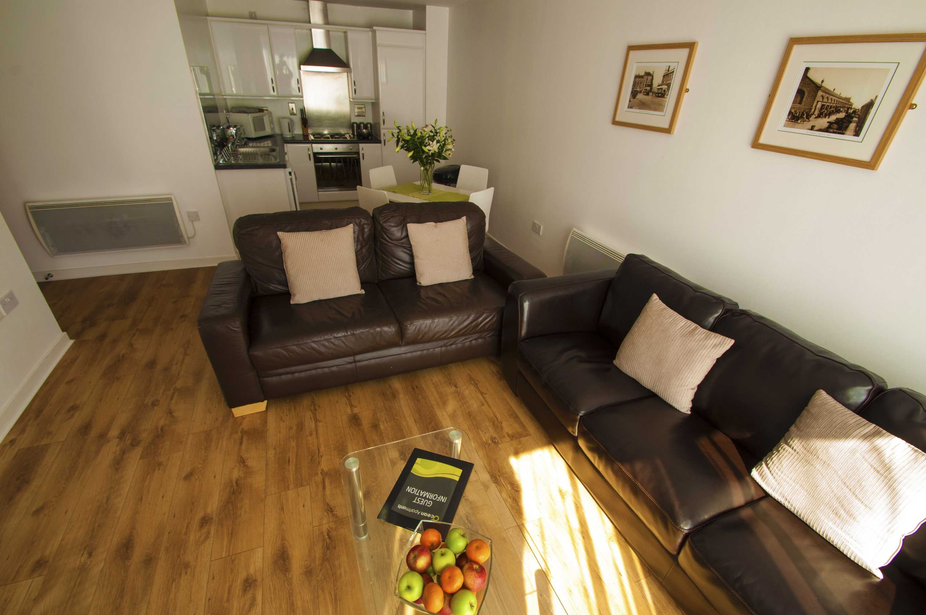 Gift card for Ocean Serviced Apartments Gift card for Ocean Serviced Apartments