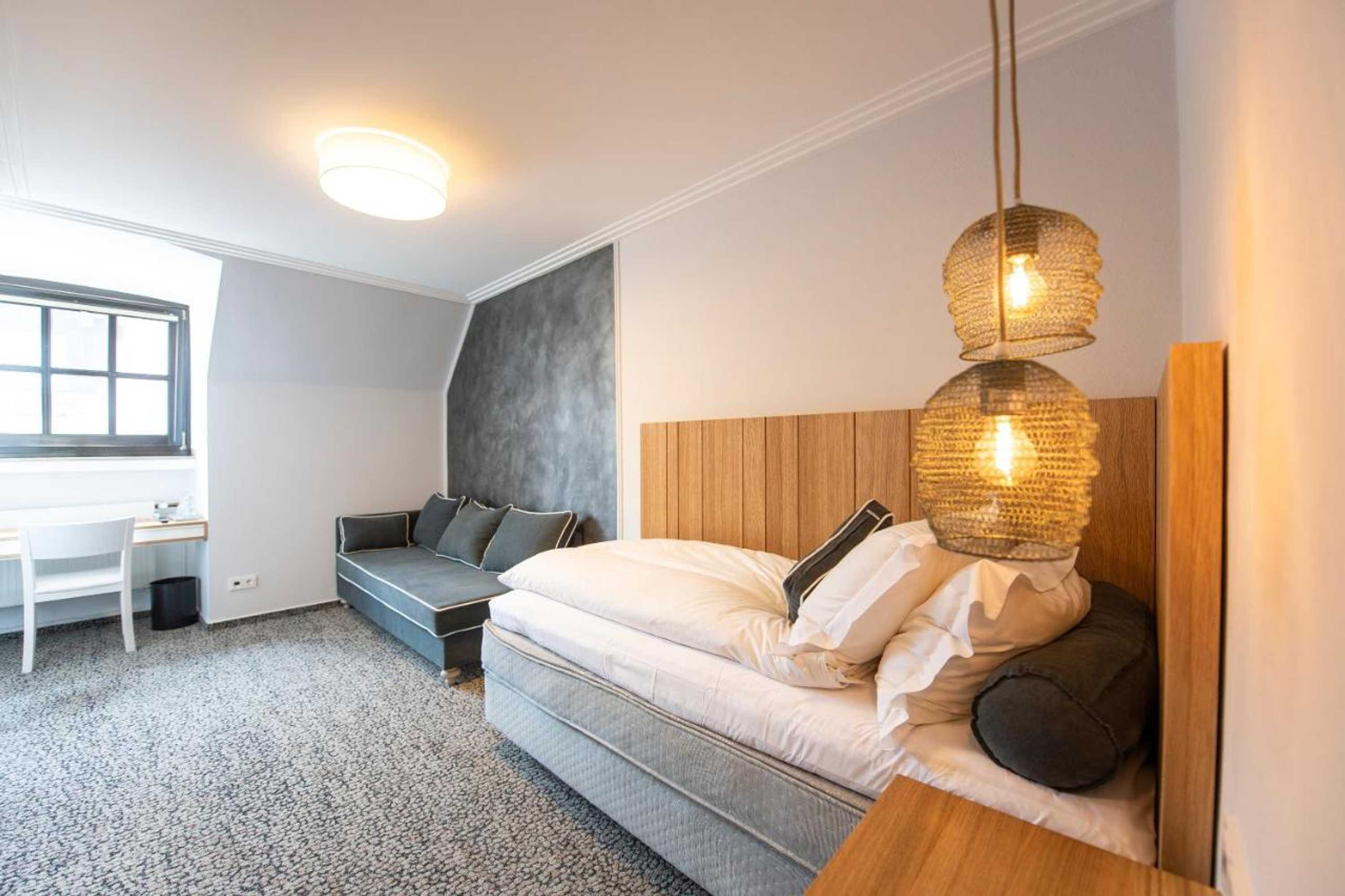 Gift card for Ratshotel