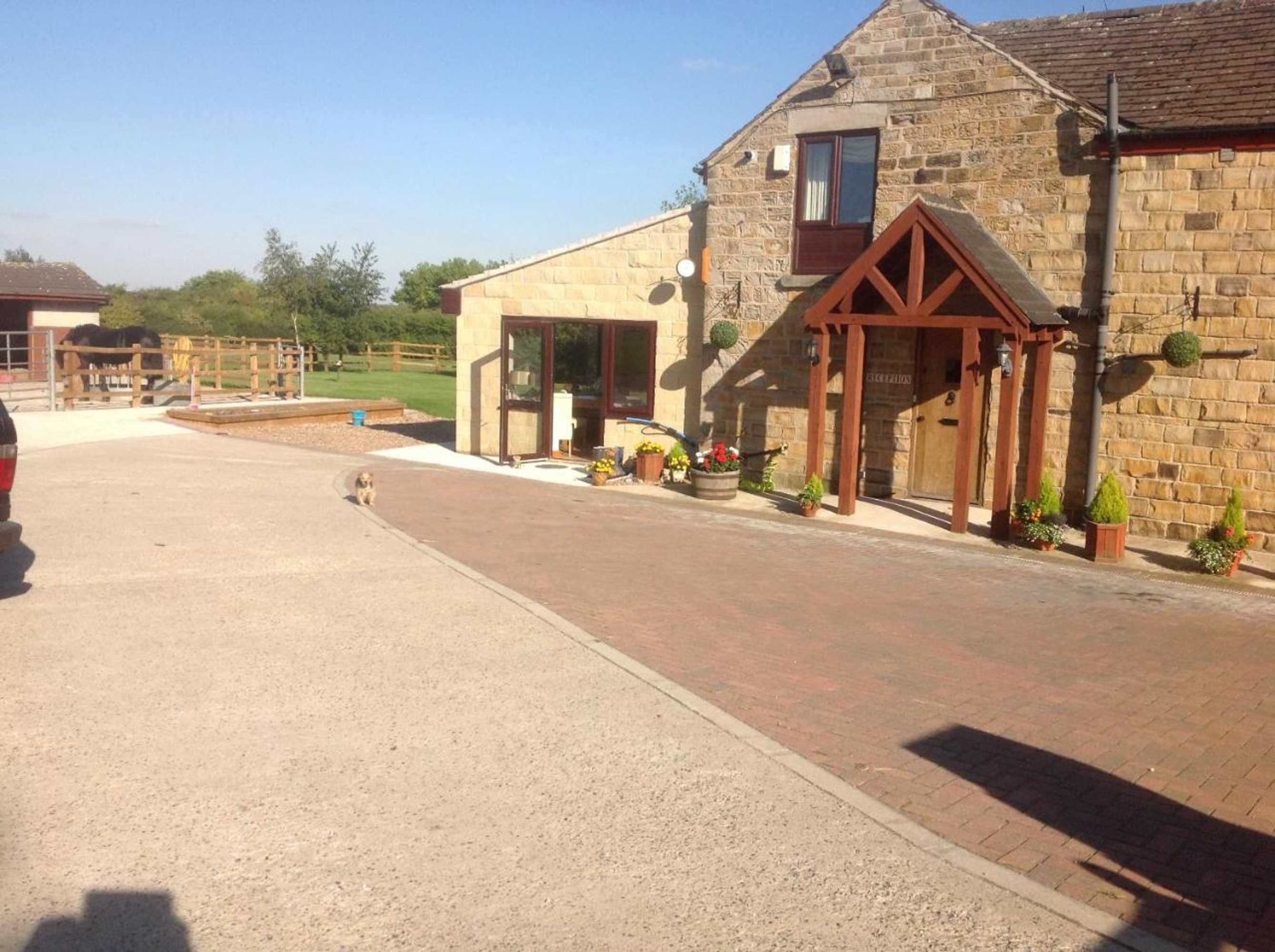 Gift card for Ravencar Farm B&b