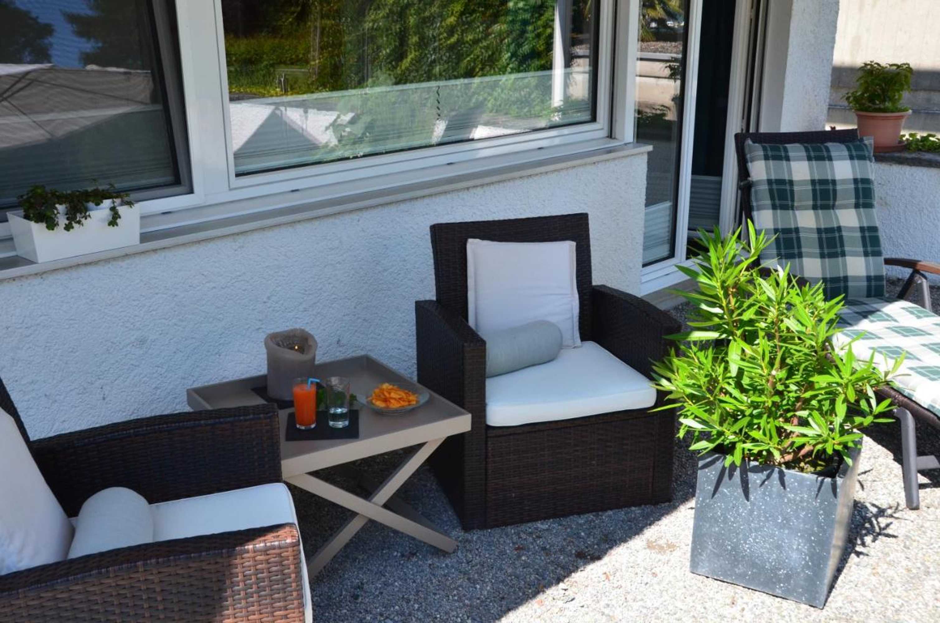 Gift card for Lakelodge Romanshorn