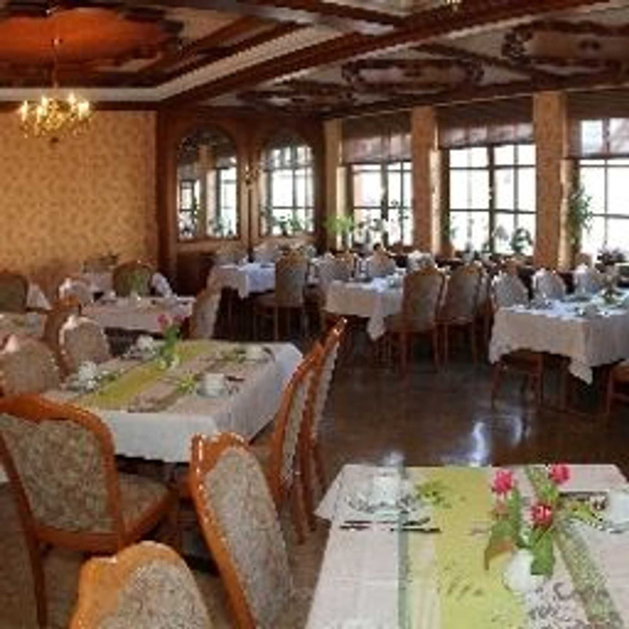 Gift card for Frühstückshotel Landgasthof Kramer Gift card for Frühstückshotel Landgasthof Kramer