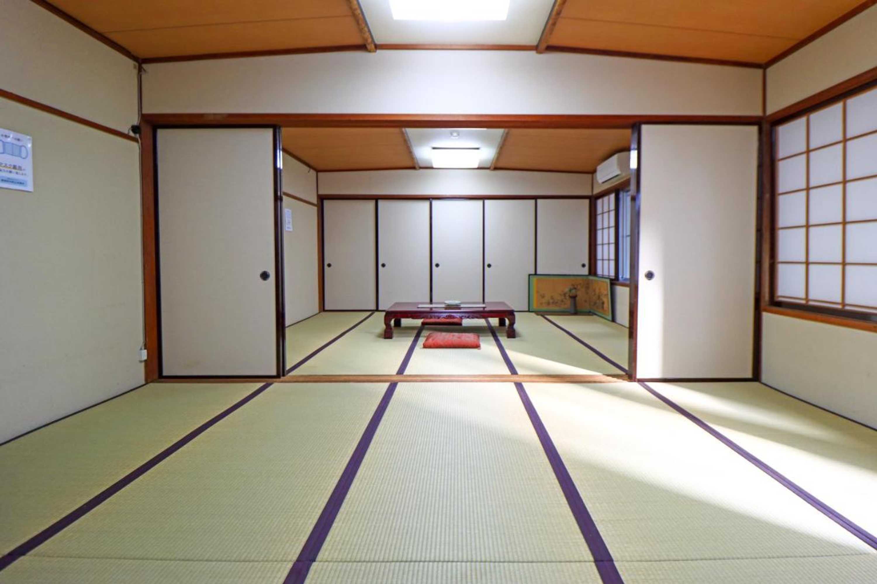Gift card for Kobori Ryokan