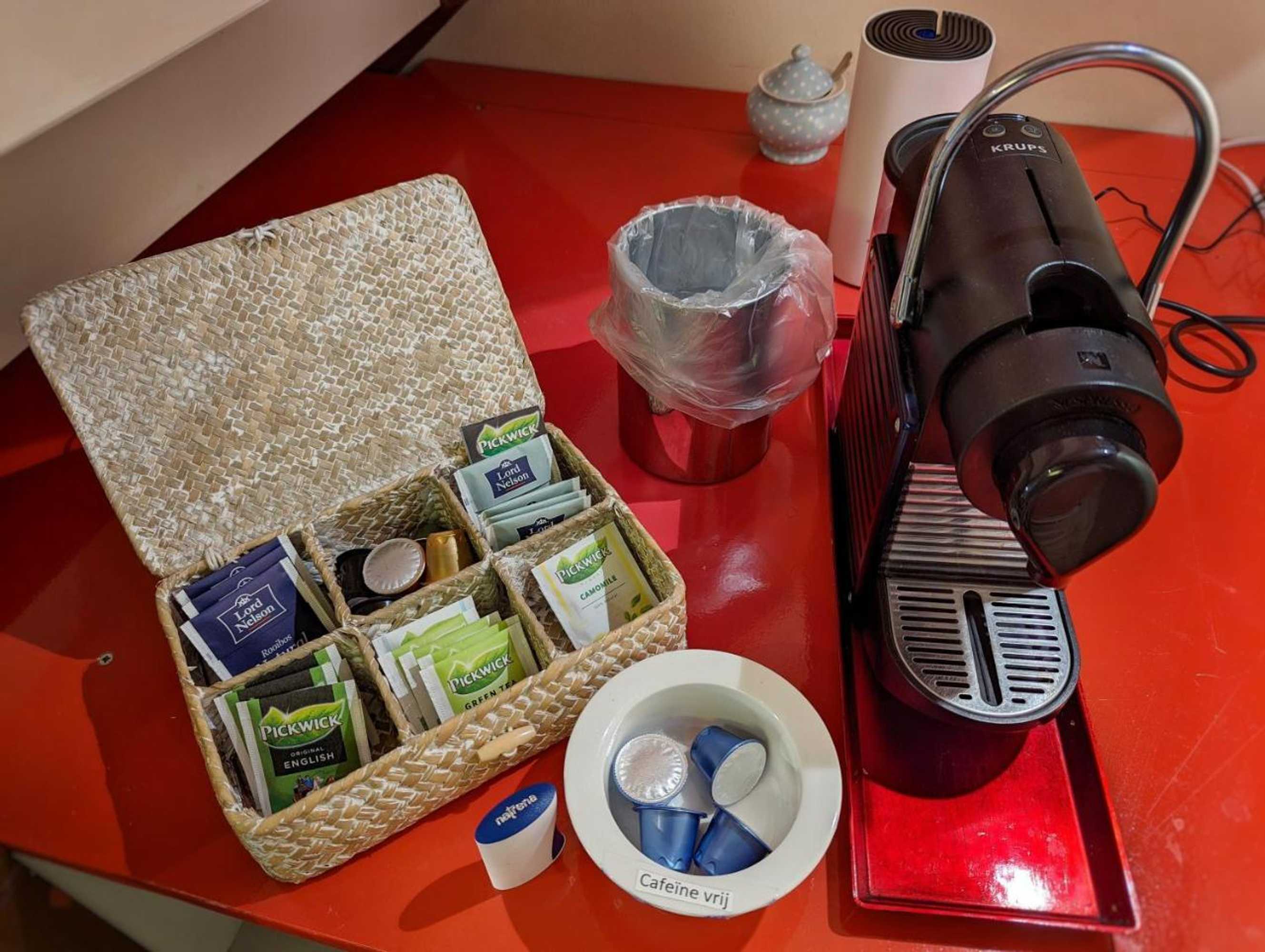 Gift card for De Slaapmus