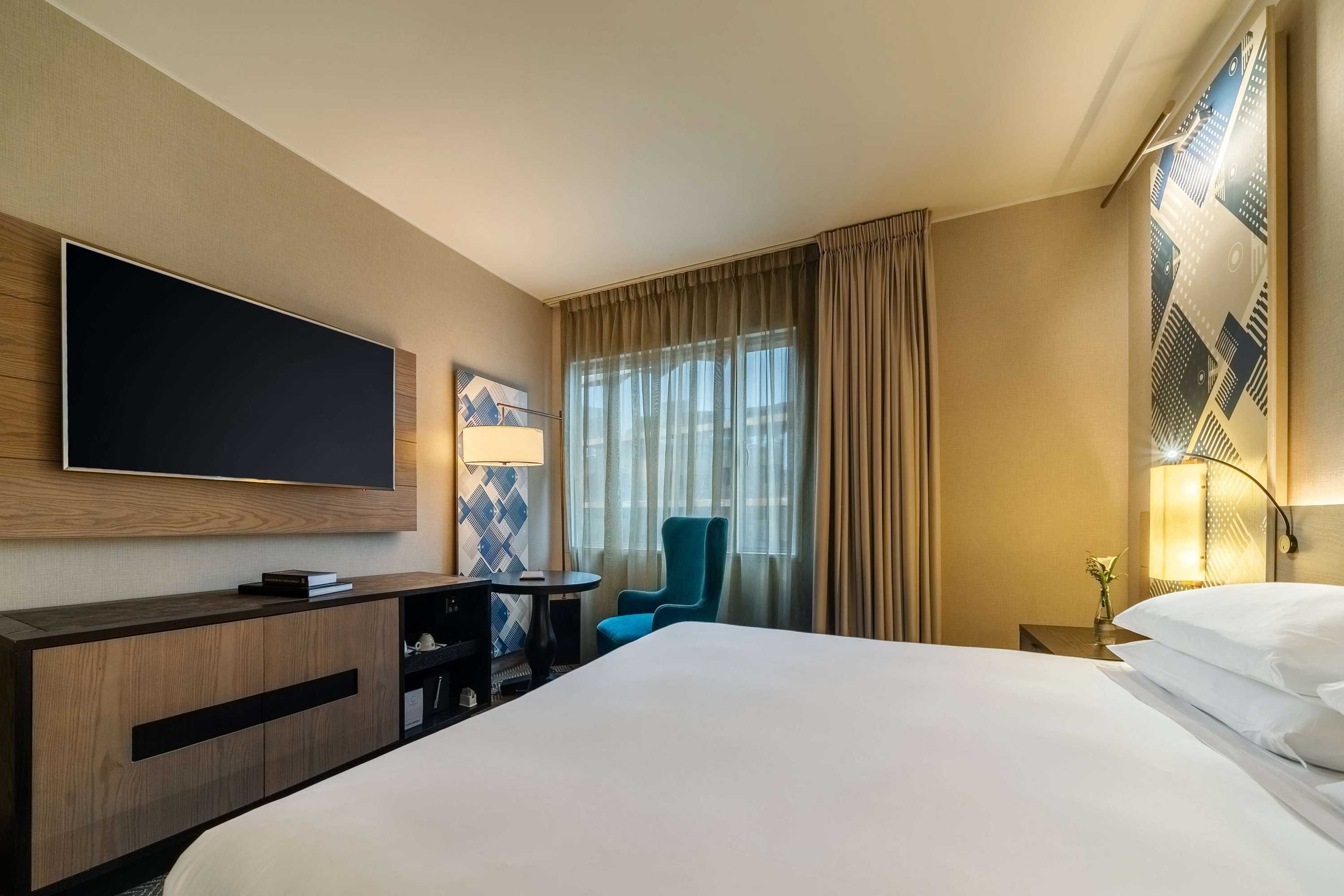 Gift card for Hyatt Centric San Isidro Lima Gift card for Hyatt Centric San Isidro Lima