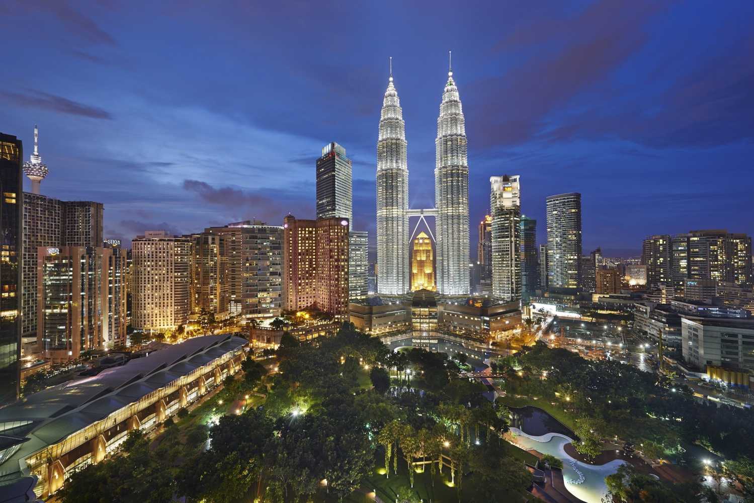 Gift card for Mandarin Oriental, Kuala Lumpur Gift card for Mandarin Oriental, Kuala Lumpur