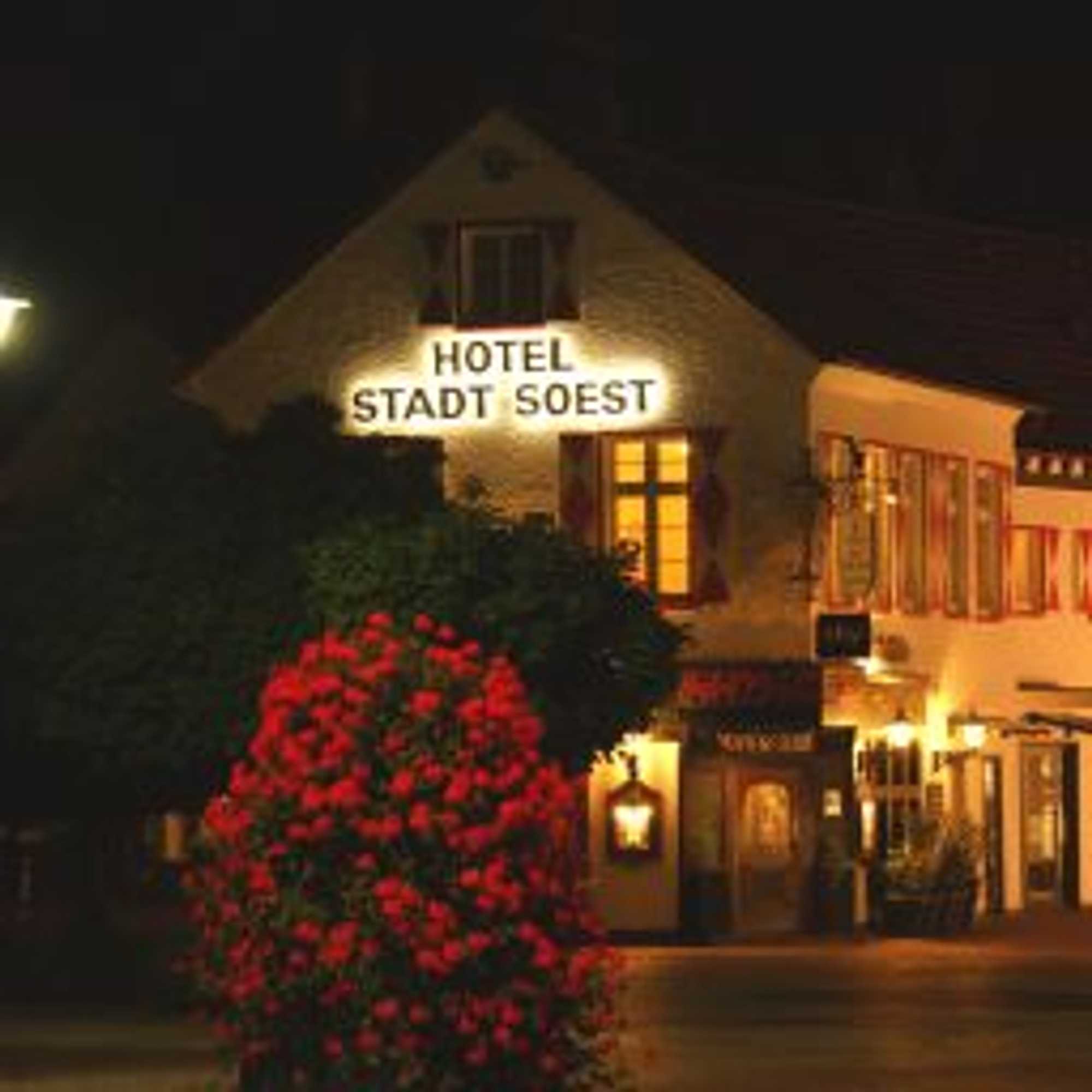 Gift card for Hotel Stadt Soest Gift card for Hotel Stadt Soest