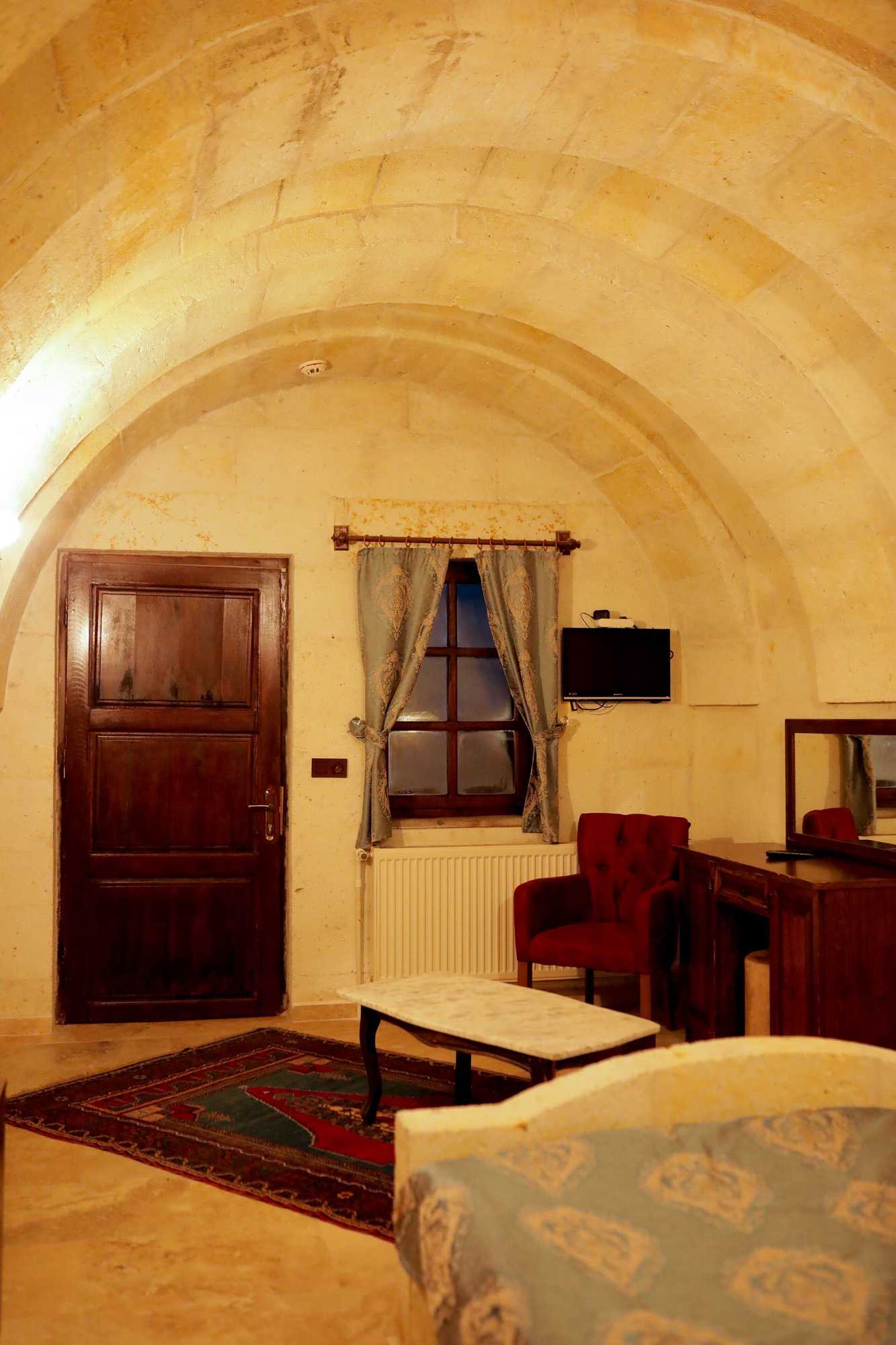 Gift card for Asteria Cave Hotel Gift card for Asteria Cave Hotel