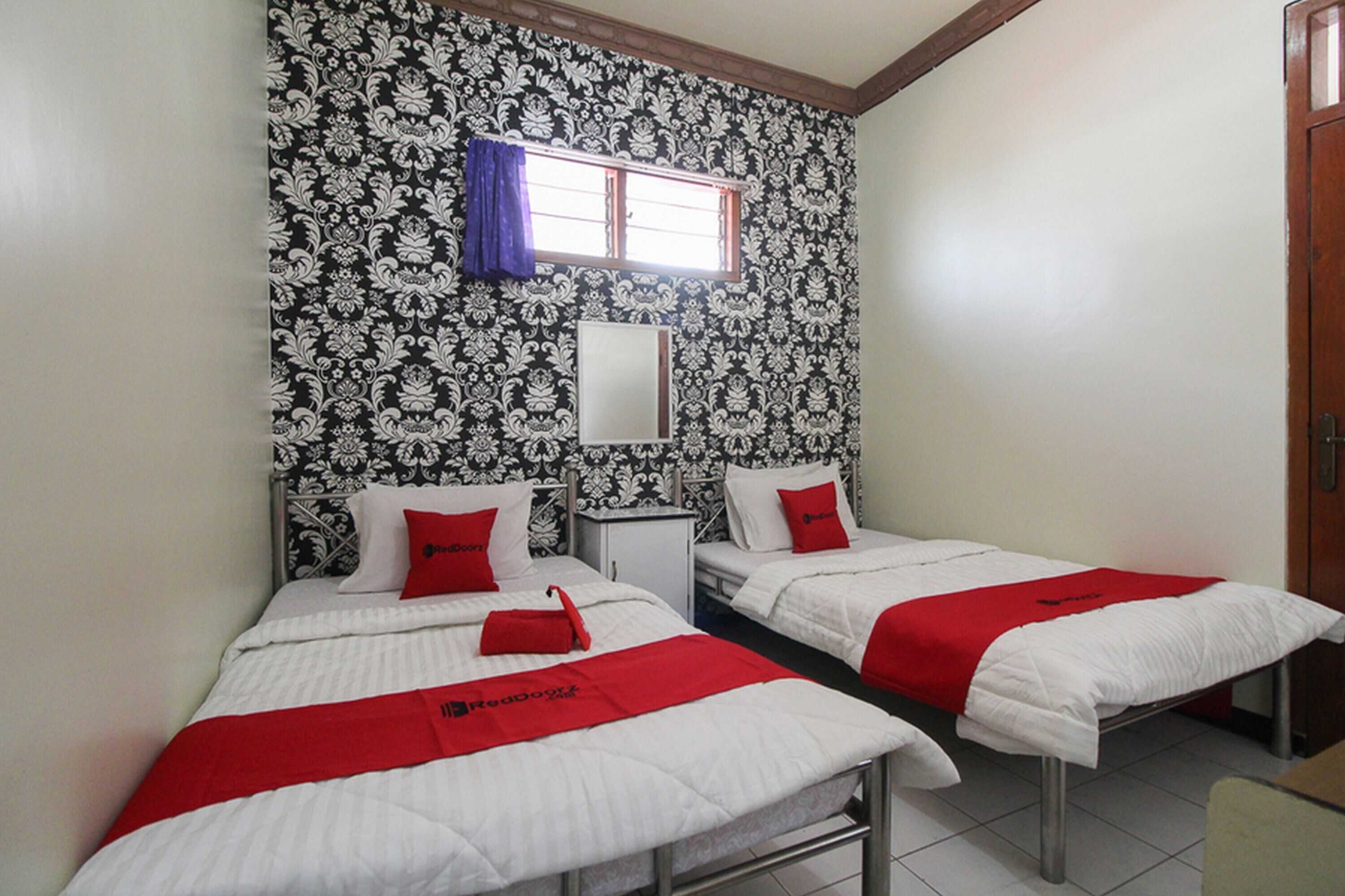 Gift card for Reddoorz Near Sarangan Lake Gift card for Reddoorz Near Sarangan Lake