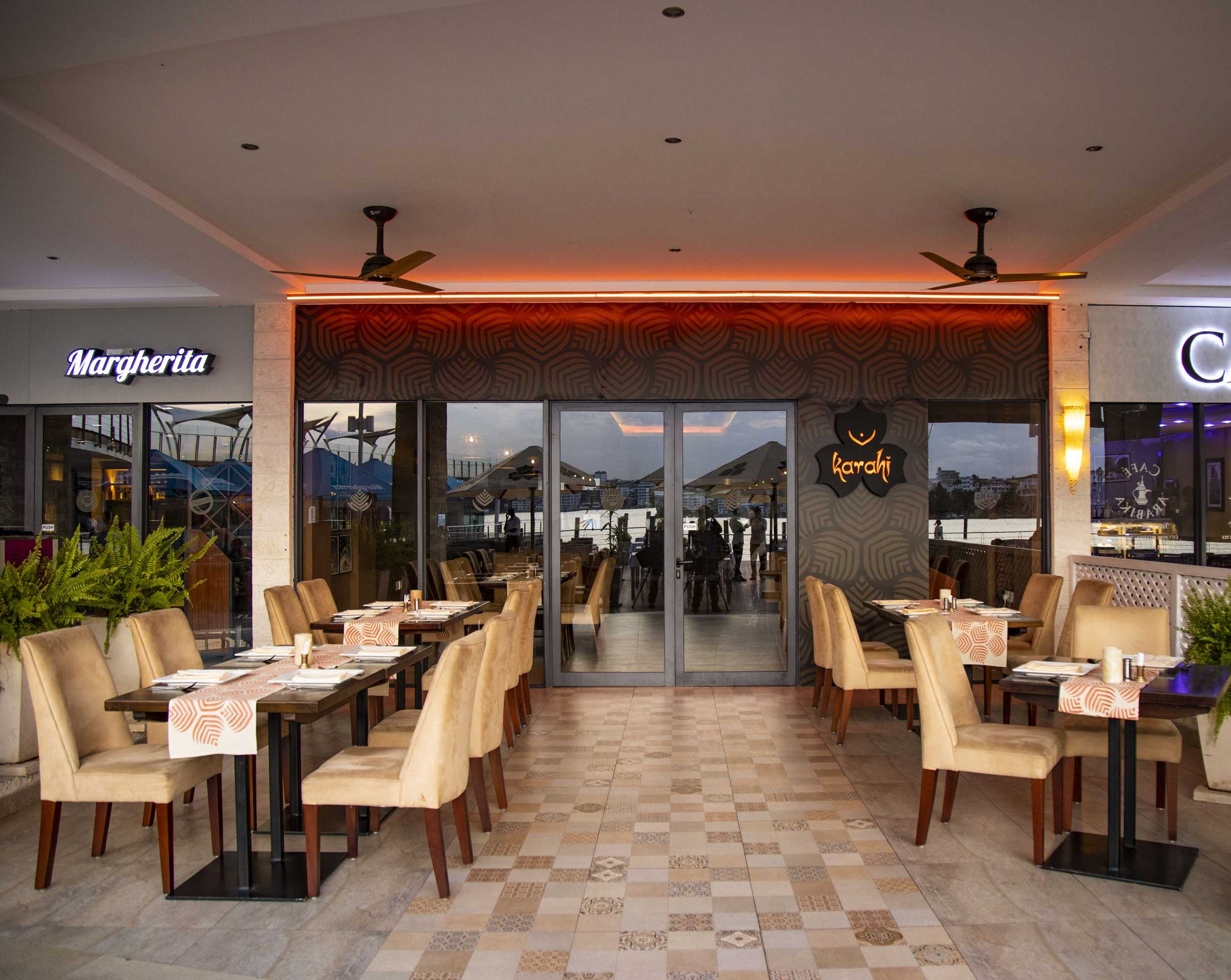 Gift card for Hotel English Point Marina & Spa