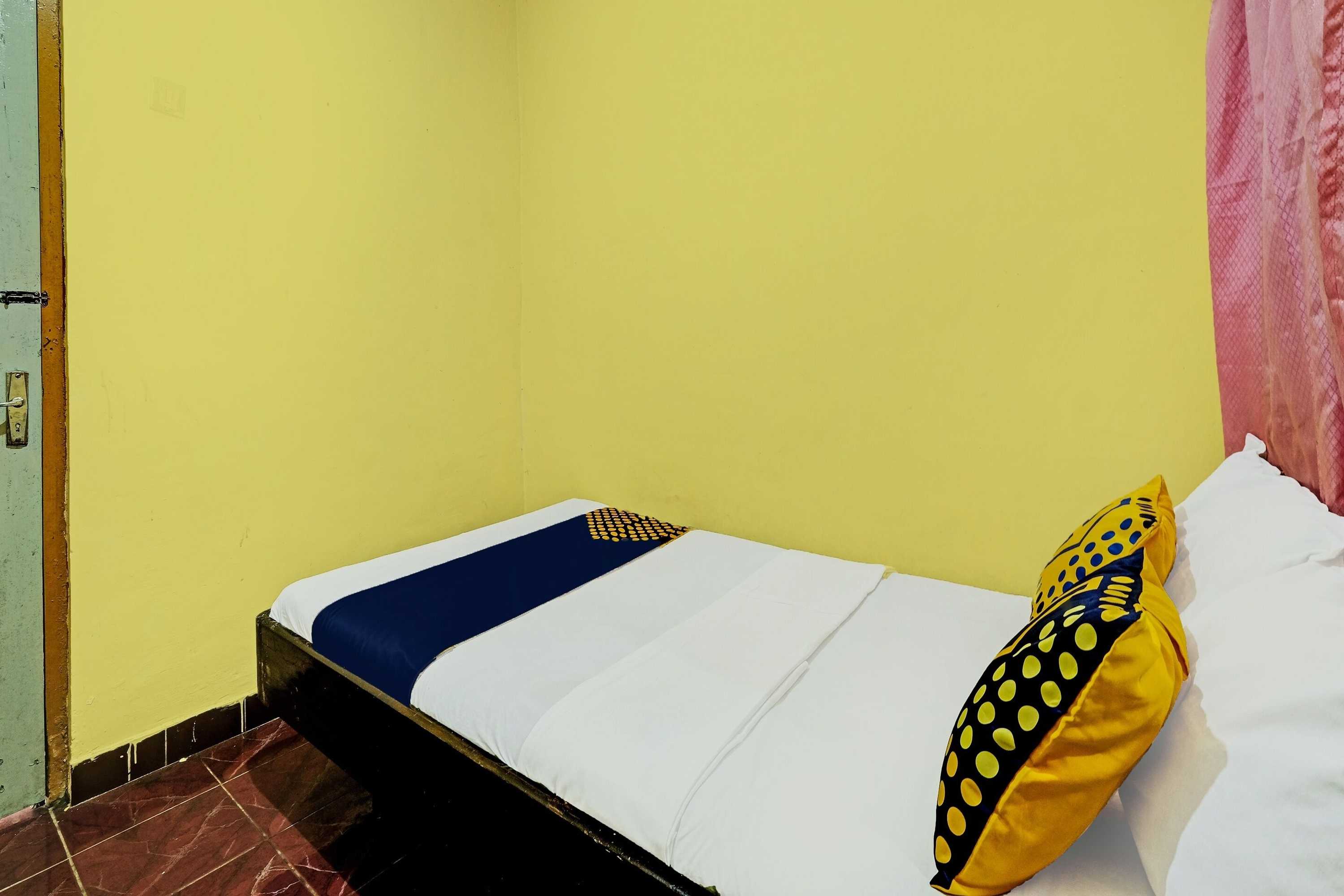 Gift card for Spot ON 92414 Hotel Pereng Sari