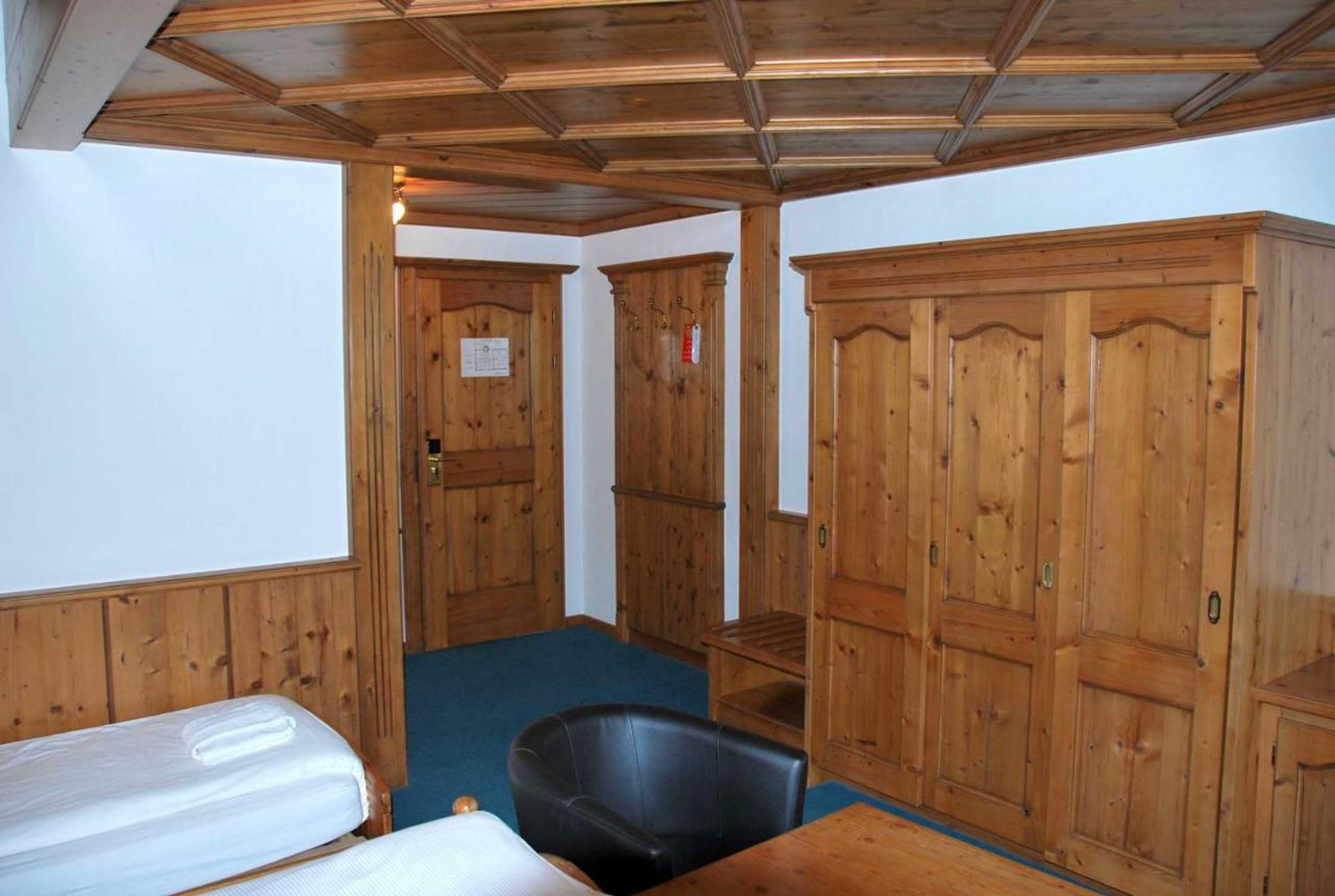 Gift card for Hotel Zum Kreuz