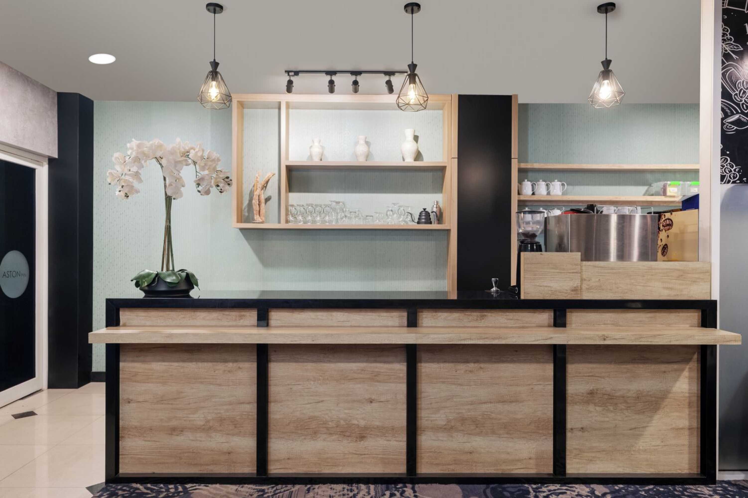 Gift card for Aston Inn Rembang