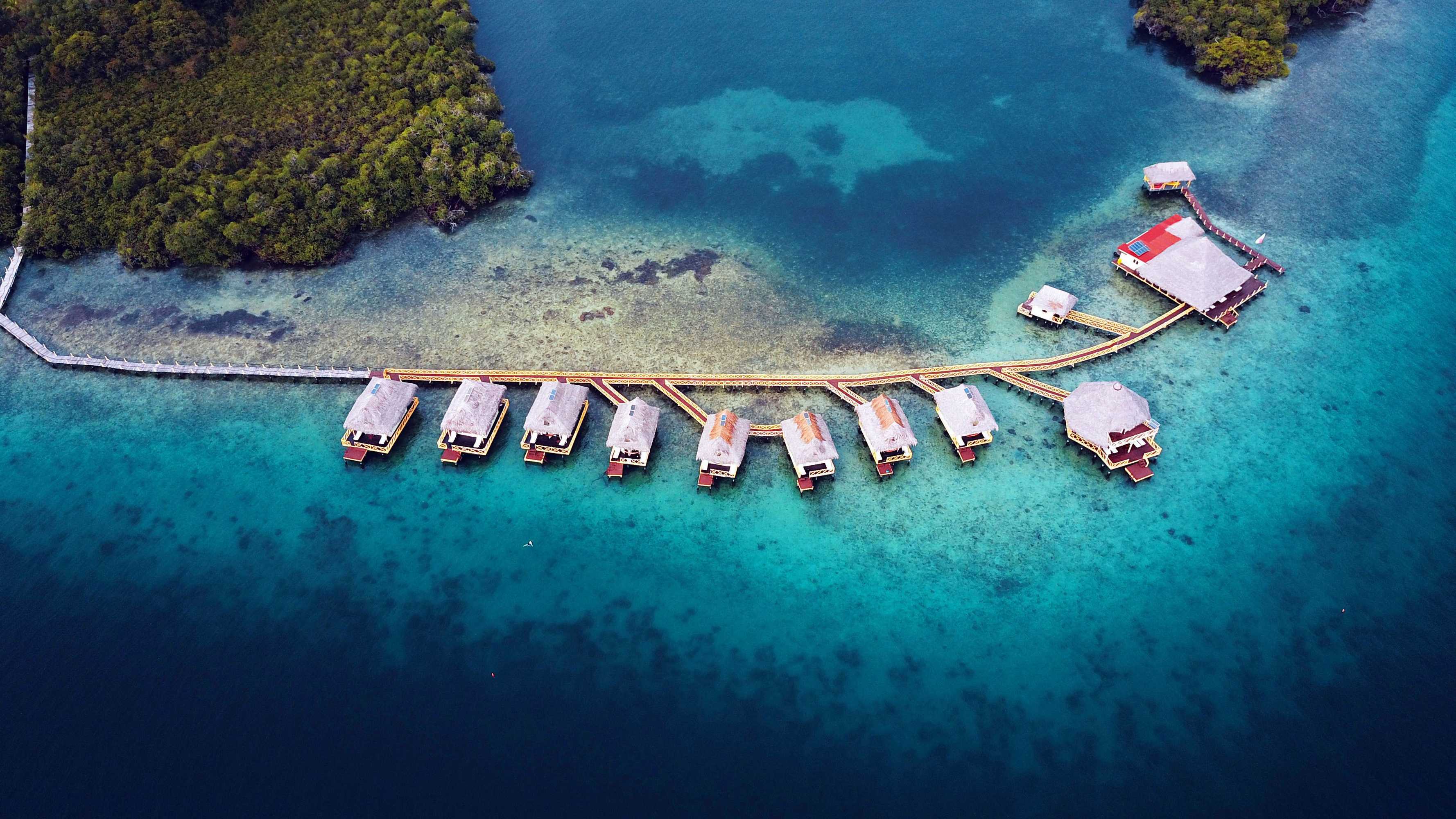Gift card for Punta Caracol Acqua Lodge Gift card for Punta Caracol Acqua Lodge